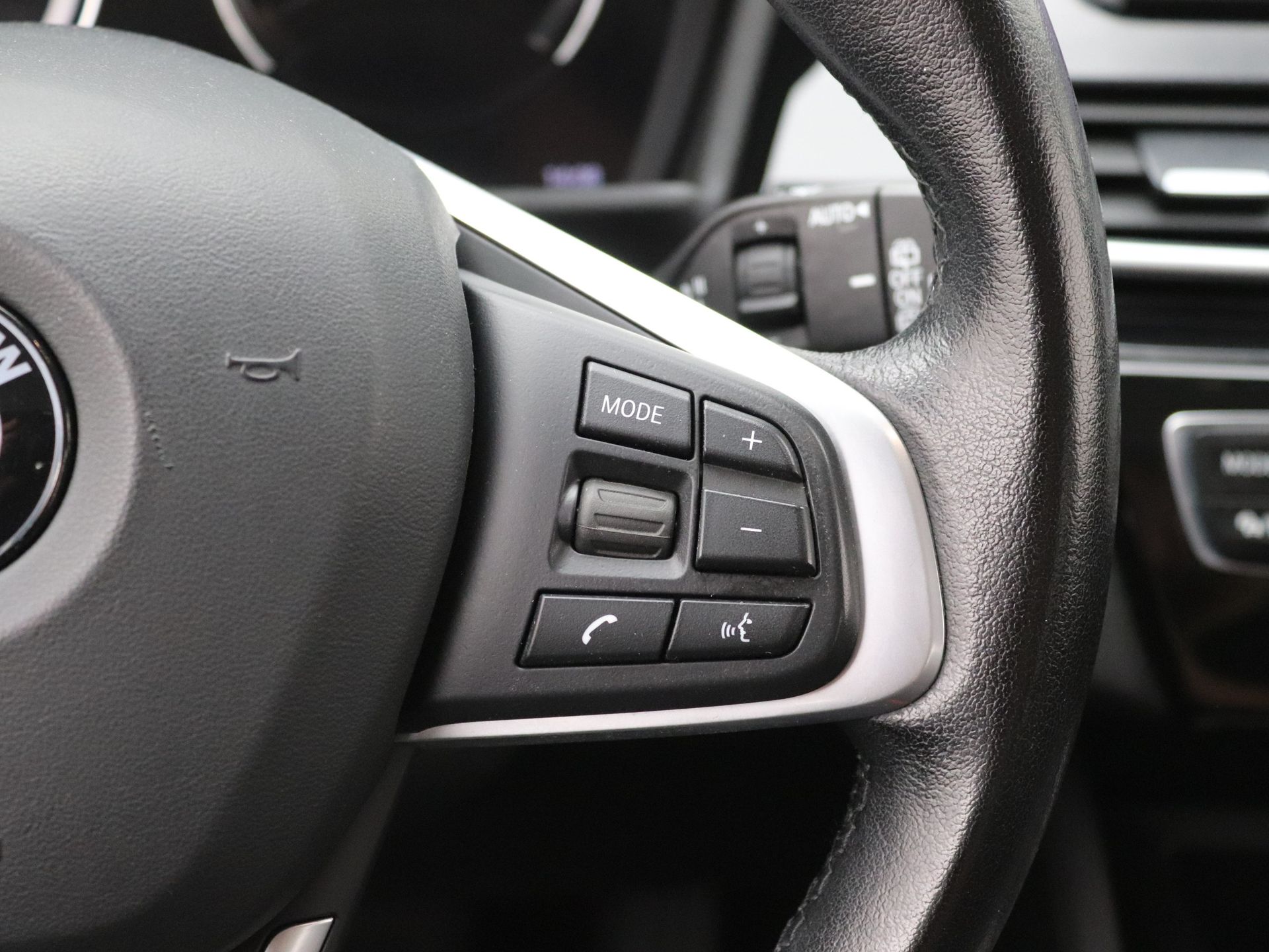 Foto van BMW 218i Gran Tourer