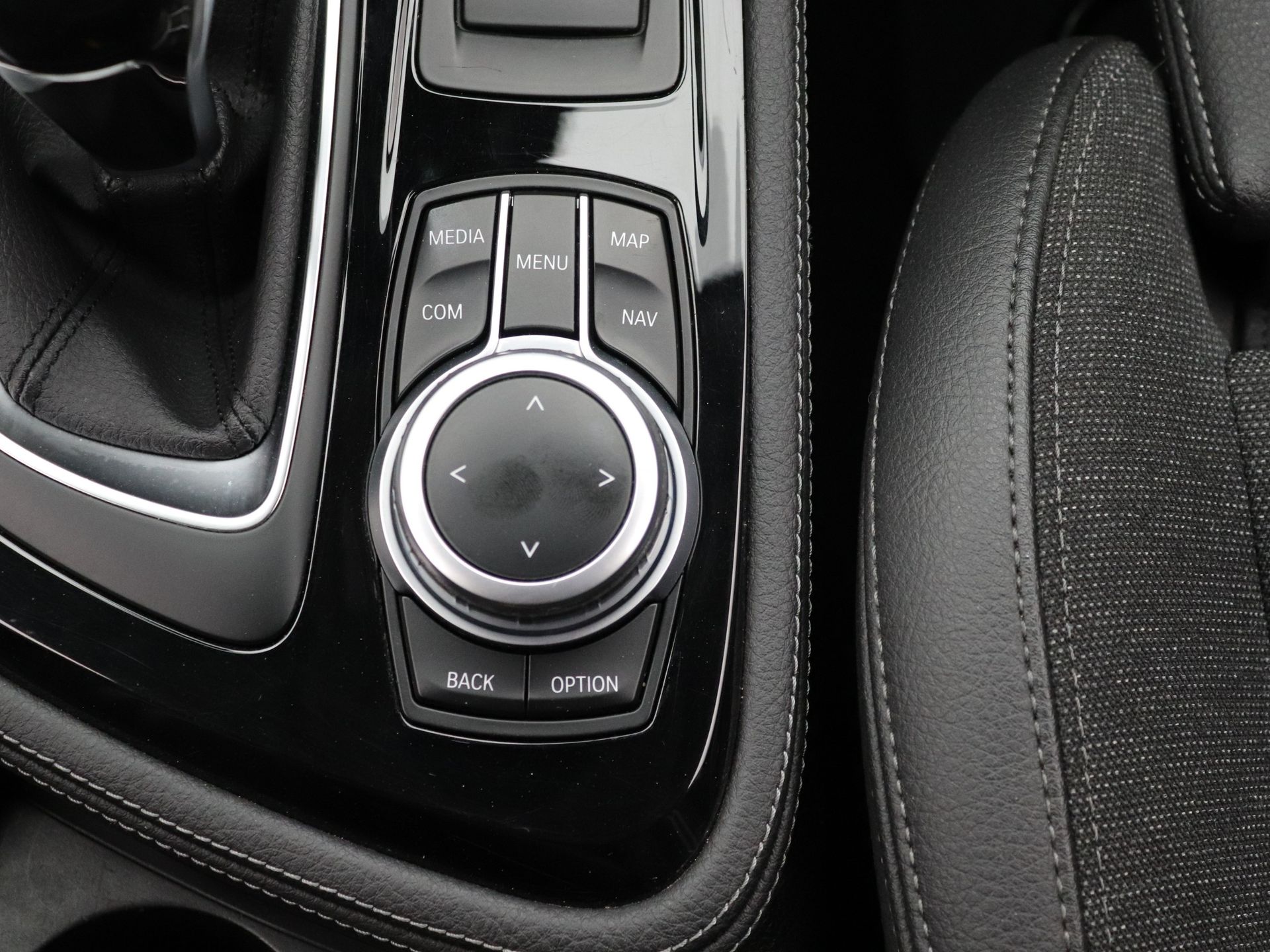 Foto van BMW 218i Gran Tourer