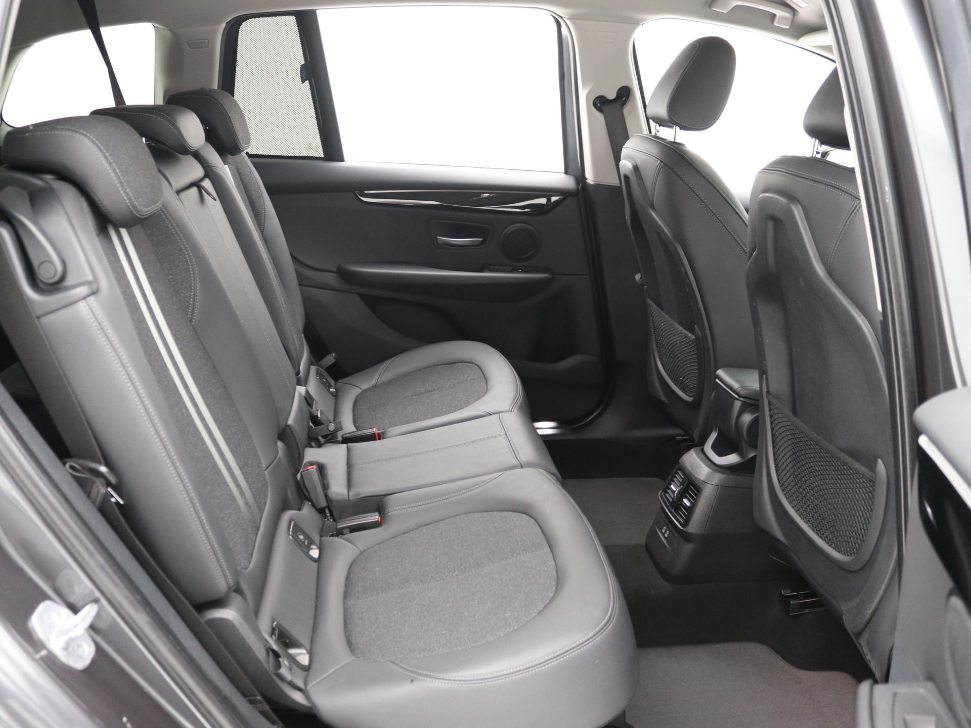 Foto van BMW 218i Gran Tourer