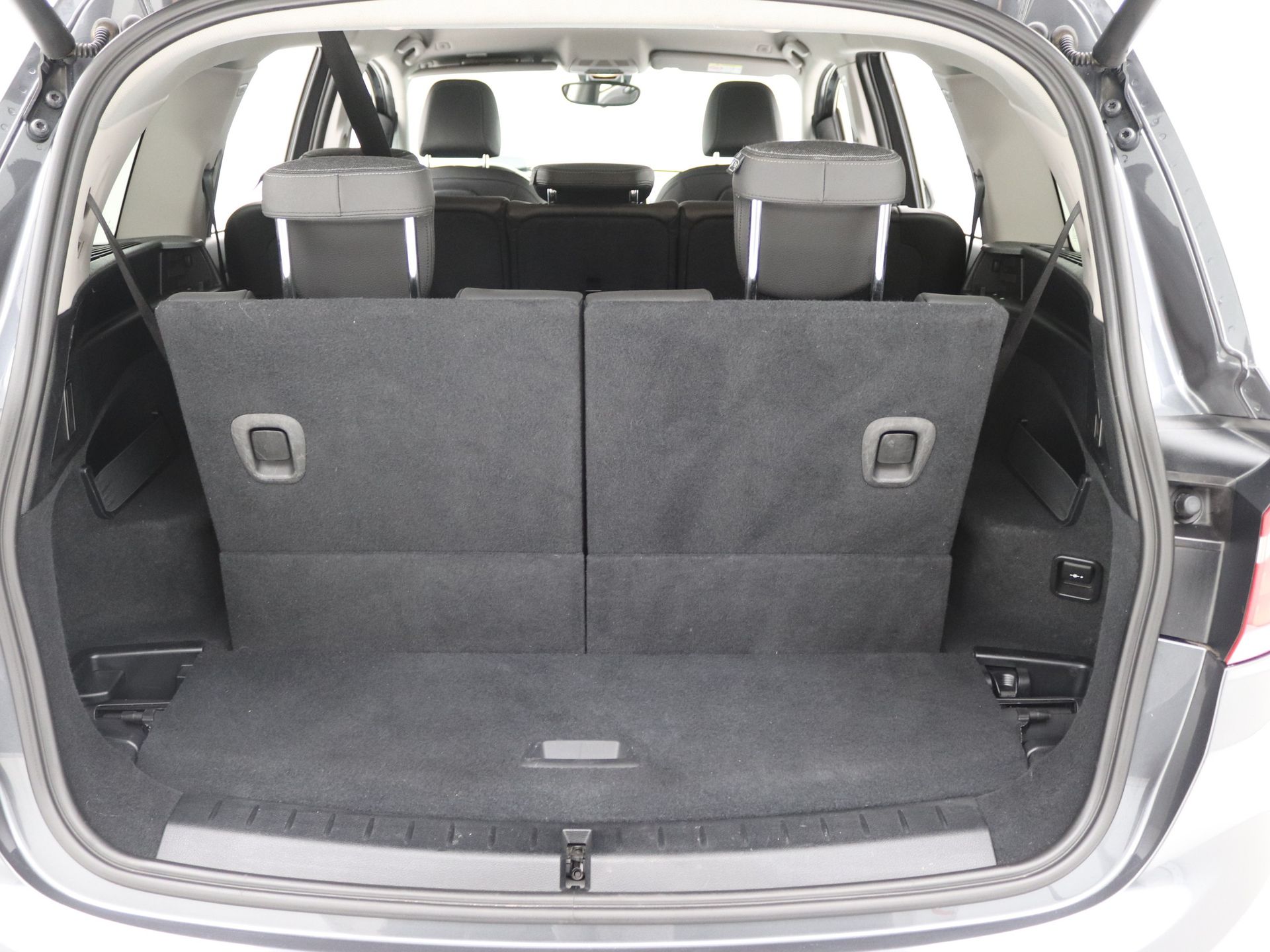 Foto van BMW 218i Gran Tourer