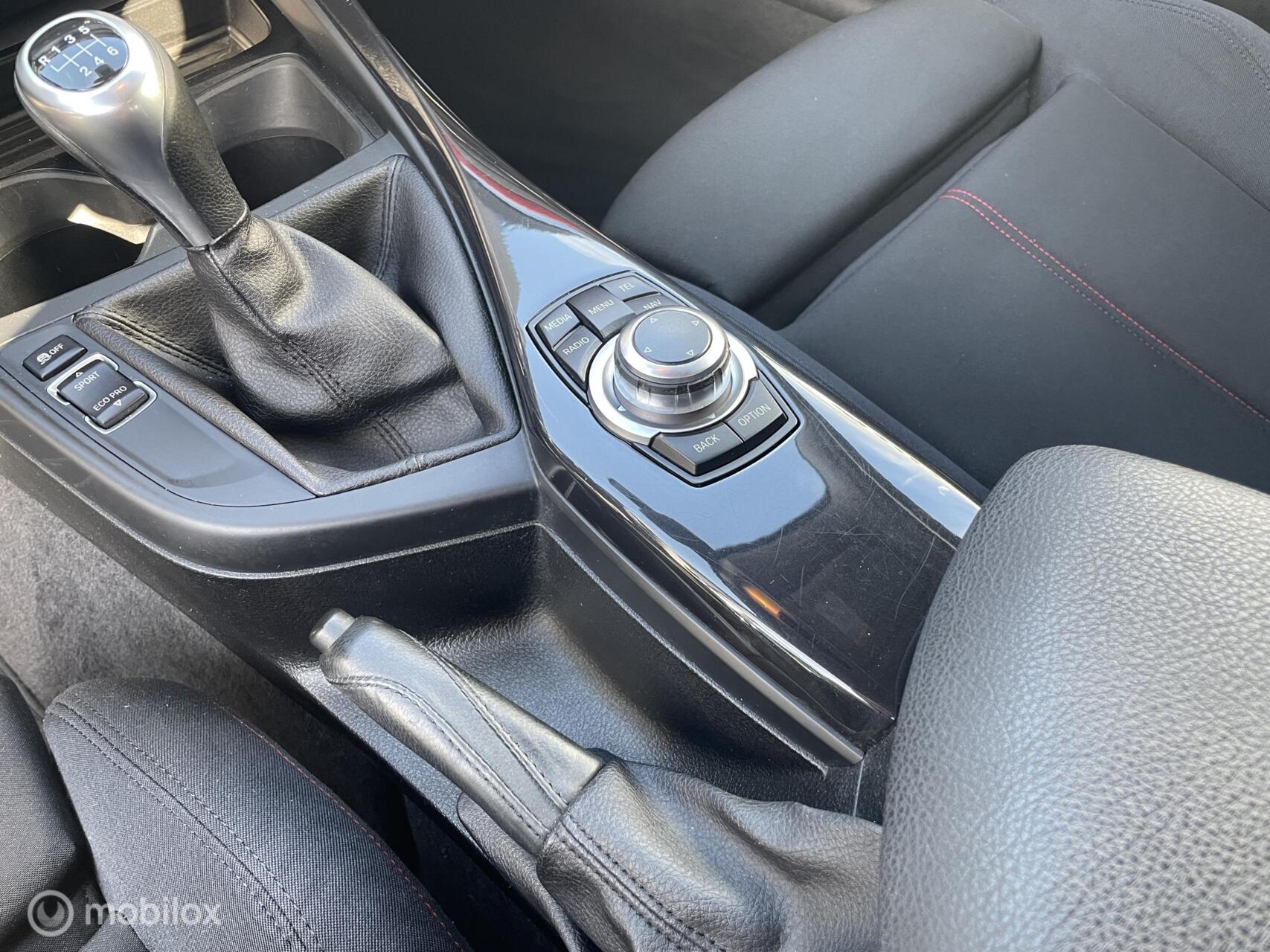 Foto van BMW 1-serie
