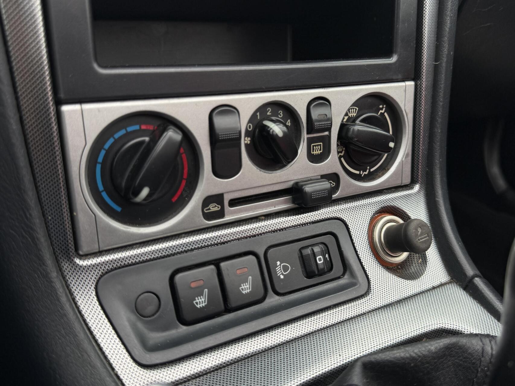 Foto van Mazda Mazda Mx-5