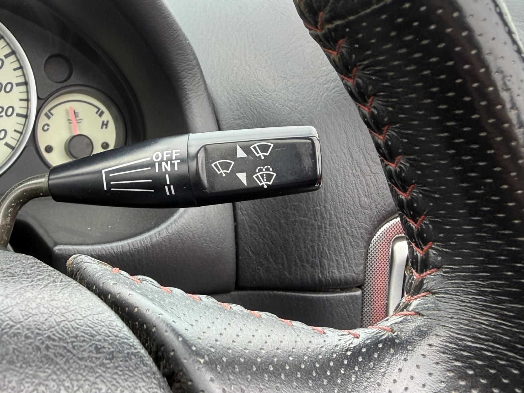 Foto van Mazda Mazda Mx-5