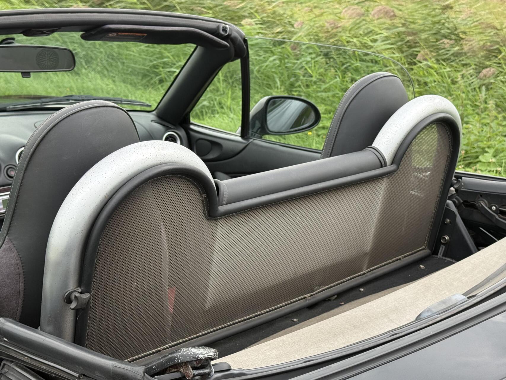 Foto van Mazda Mazda Mx-5