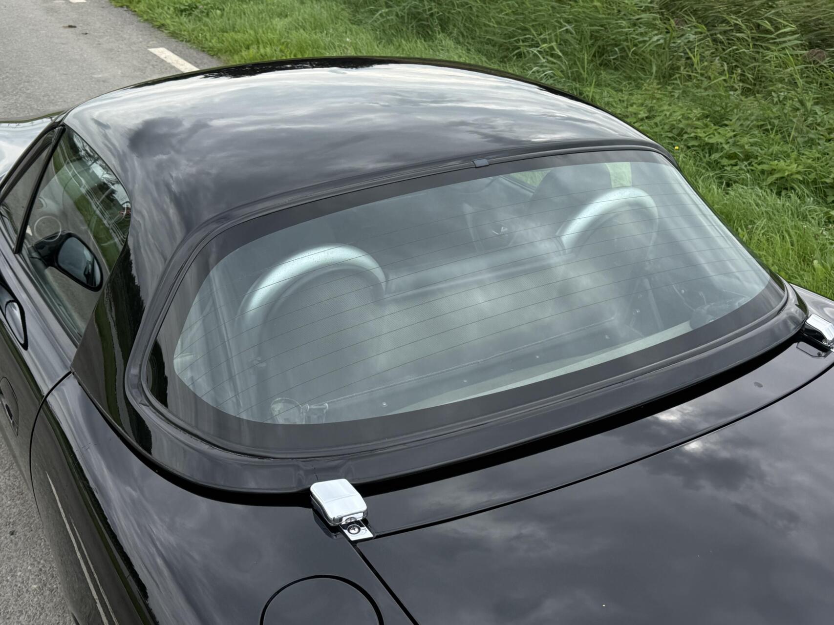 Foto van Mazda Mazda Mx-5