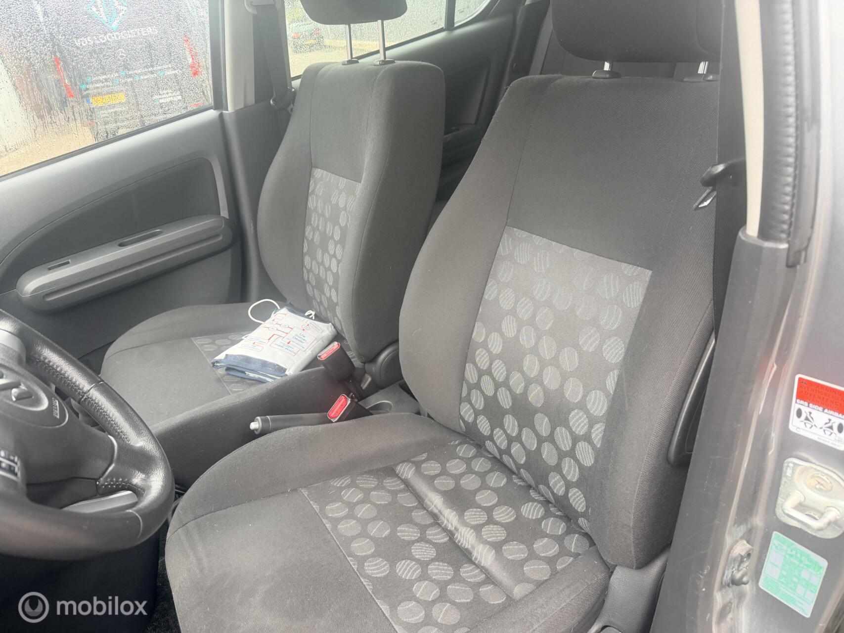 Foto van Suzuki Splash