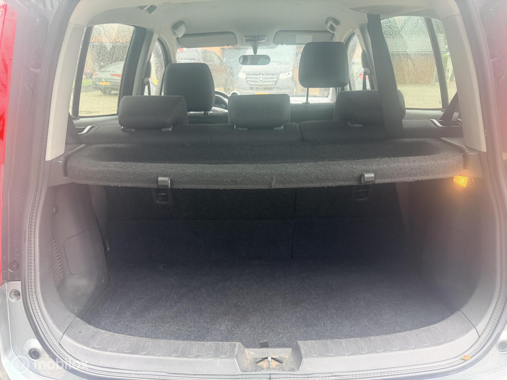 Foto van Suzuki Splash