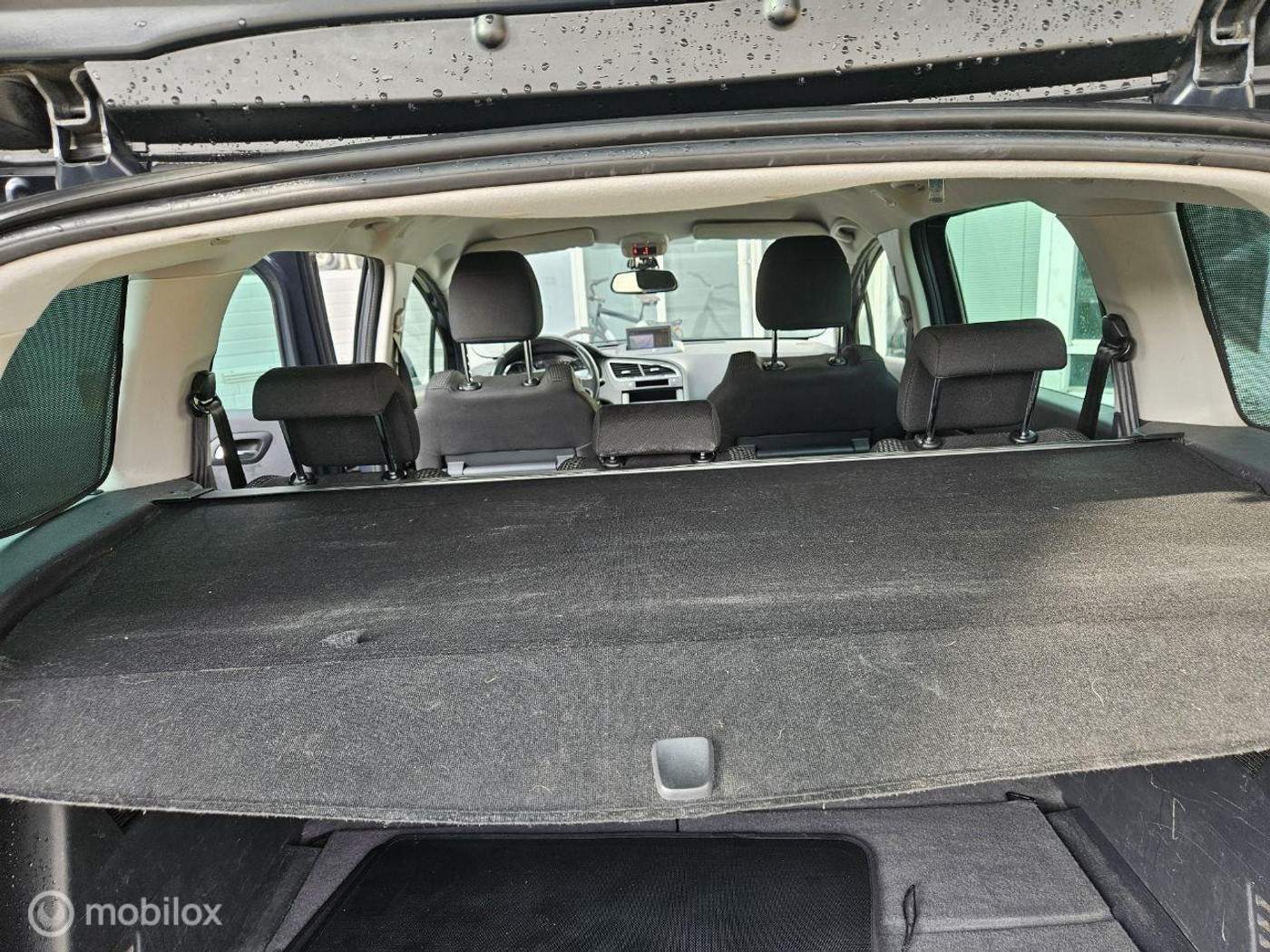 Foto van Peugeot 5008