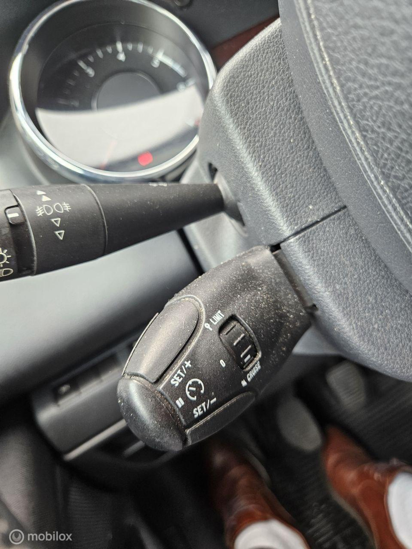 Foto van Peugeot 5008