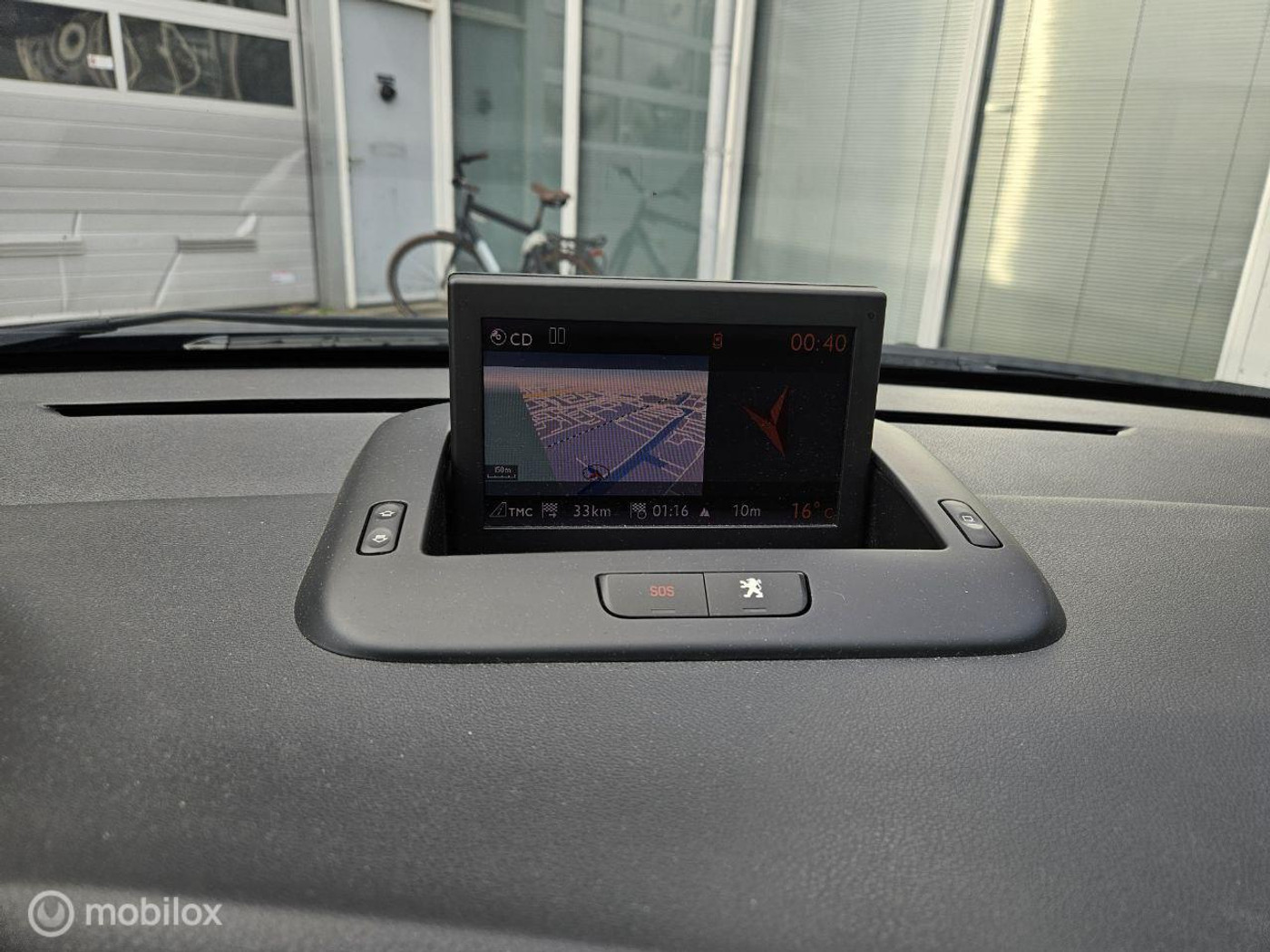 Foto van Peugeot 5008
