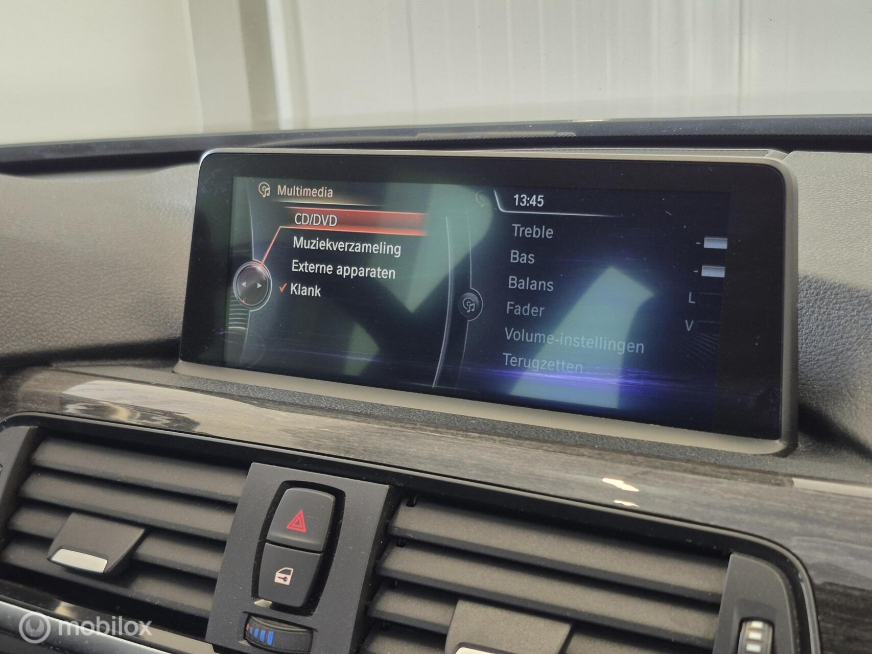 Foto van BMW 320ed