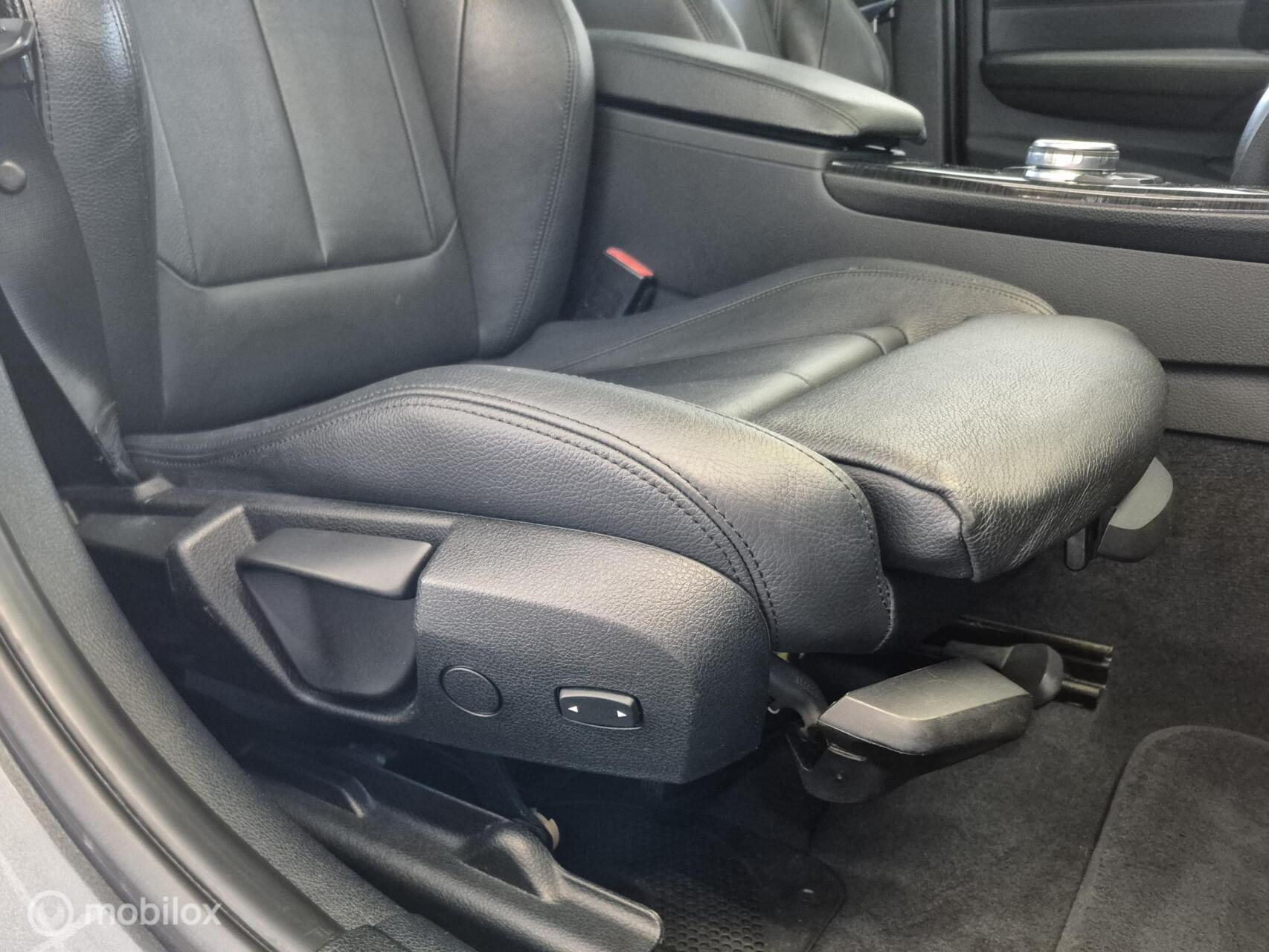 Foto van BMW 320ed