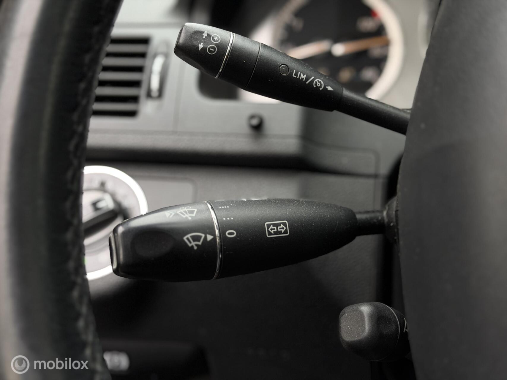 Foto van Mercedes-Benz C 320 CDI