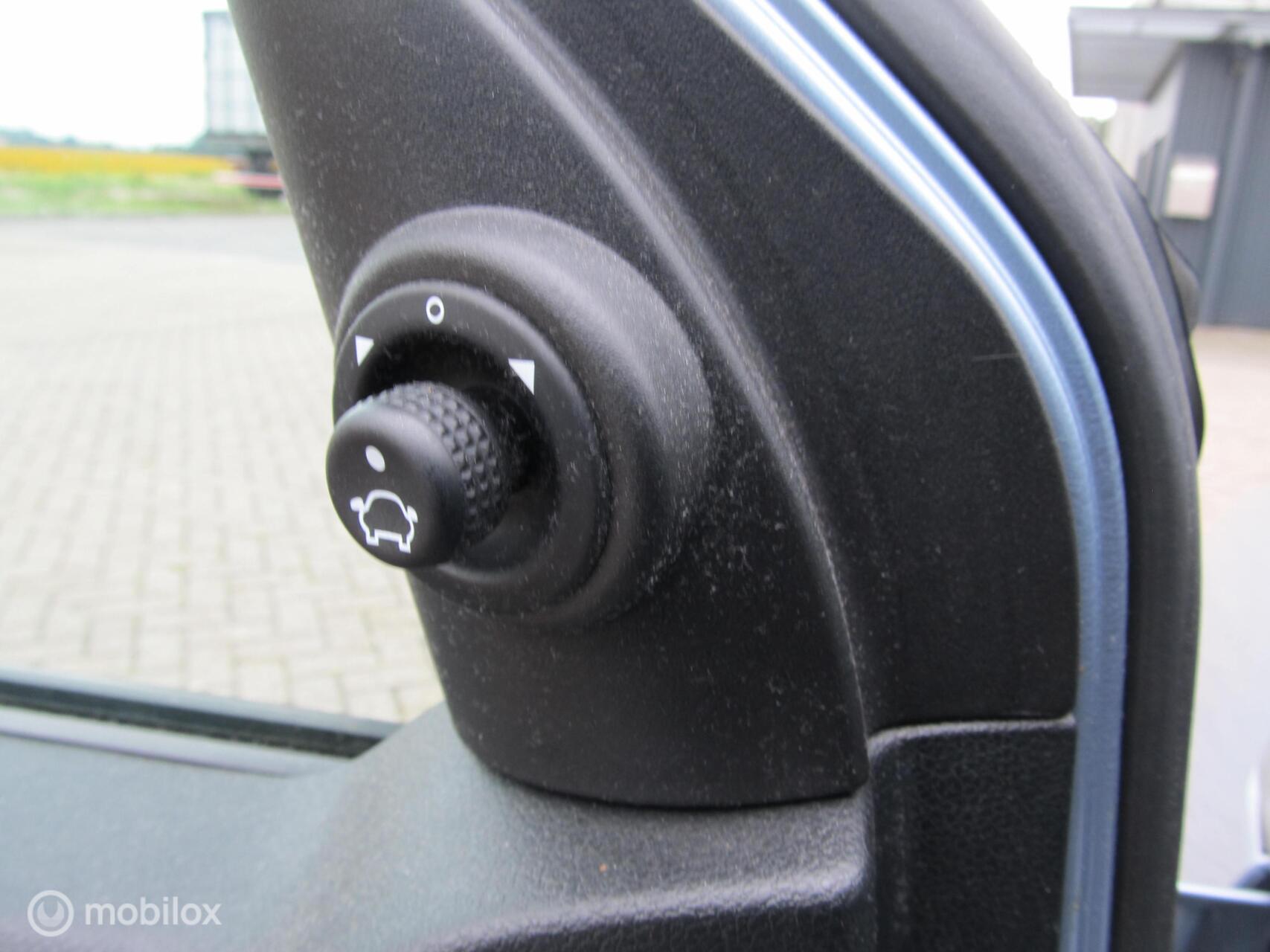 Foto van Ford Fusion