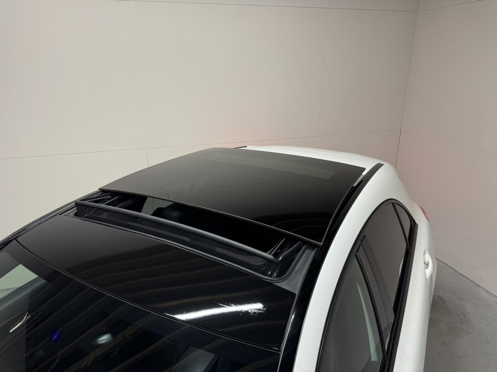 Foto van Mercedes-Benz A 200