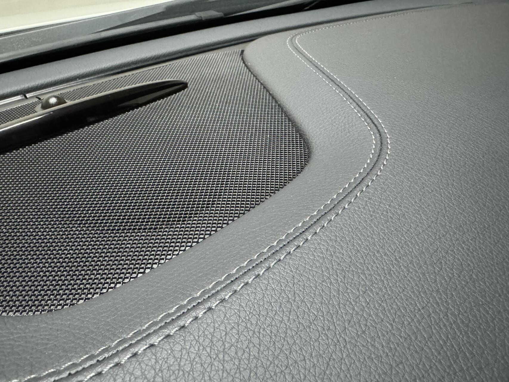 Foto van Mercedes-Benz A 200