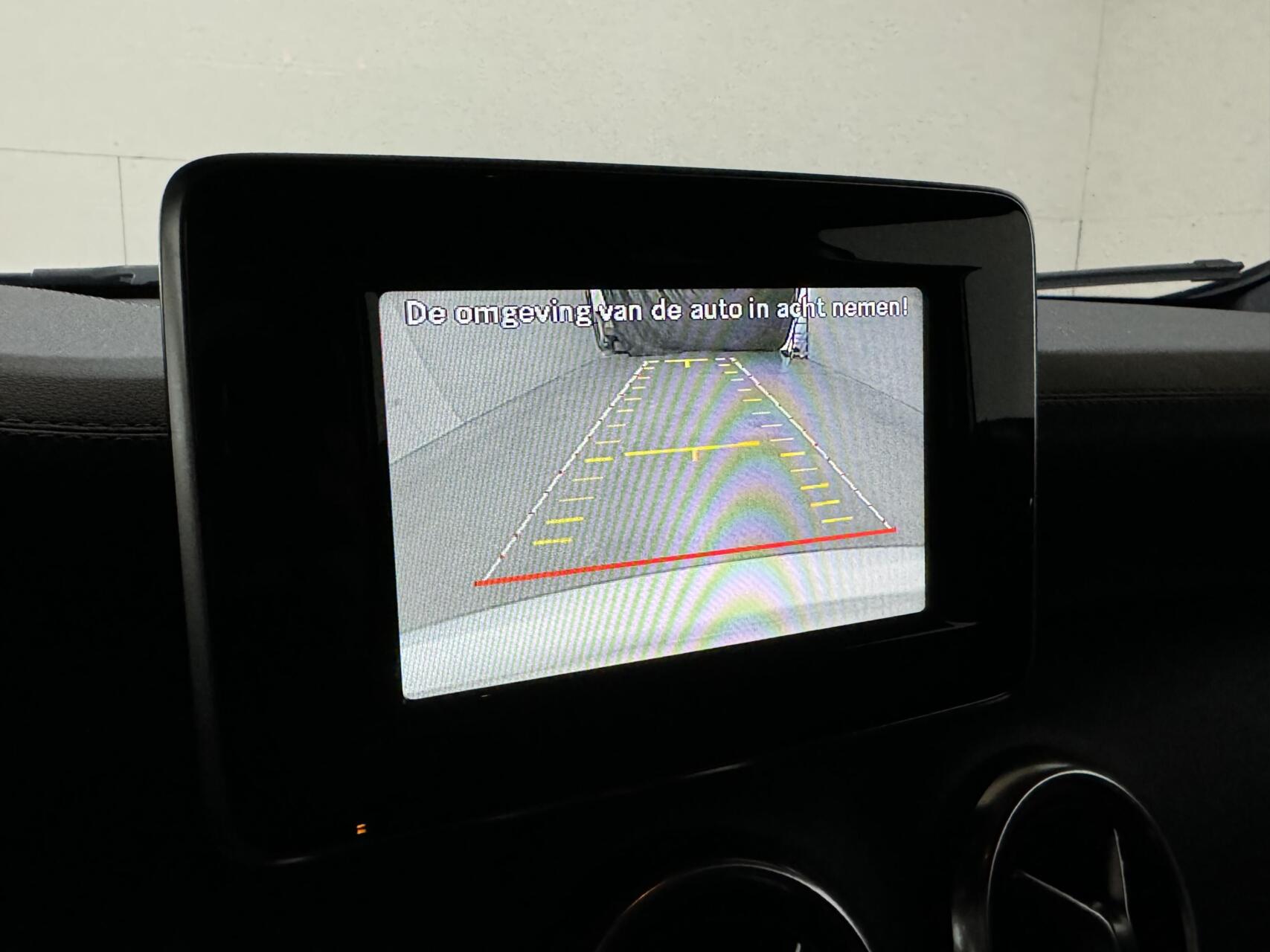 Foto van Mercedes-Benz A 200