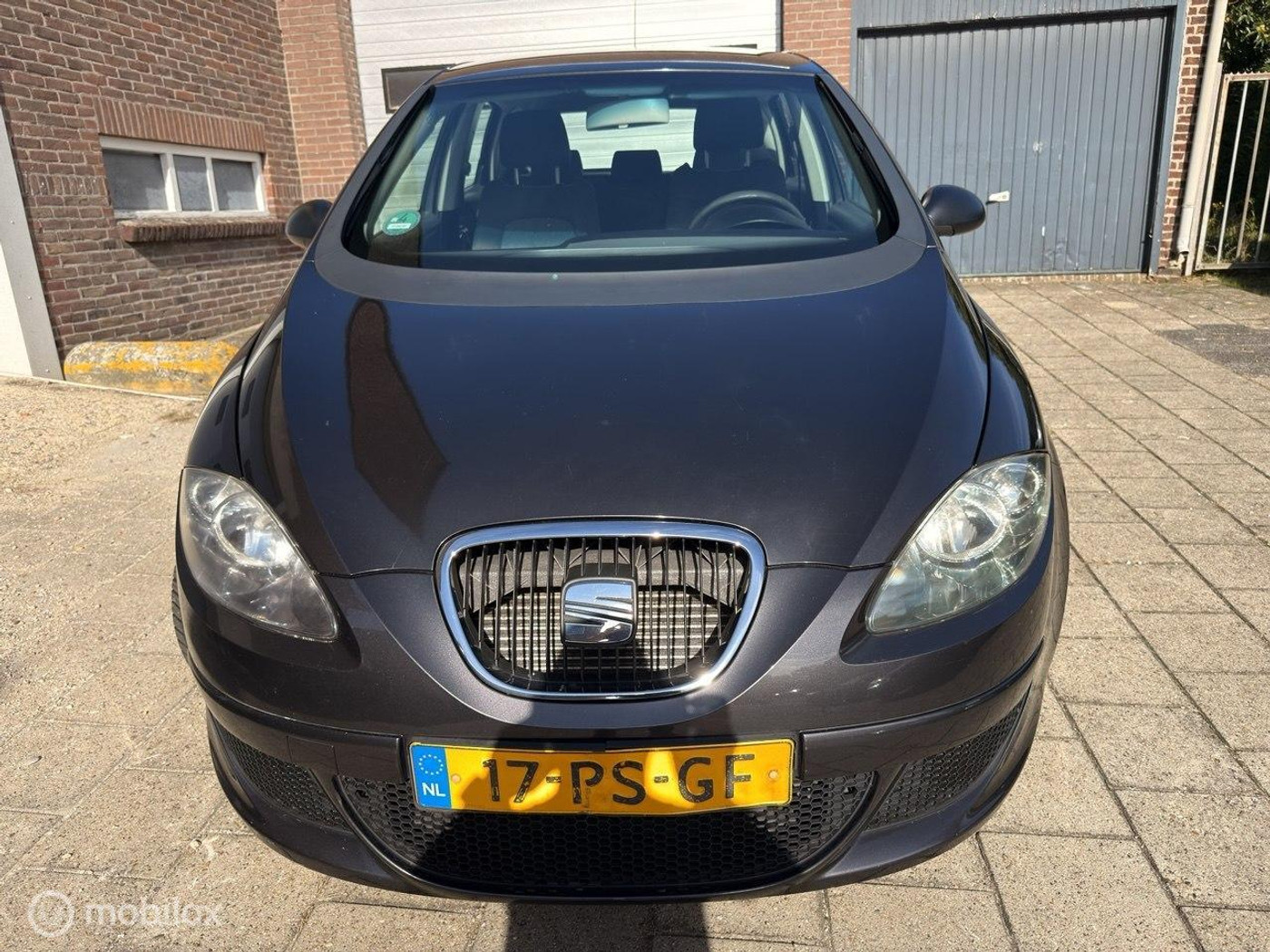 Foto van Seat Altea