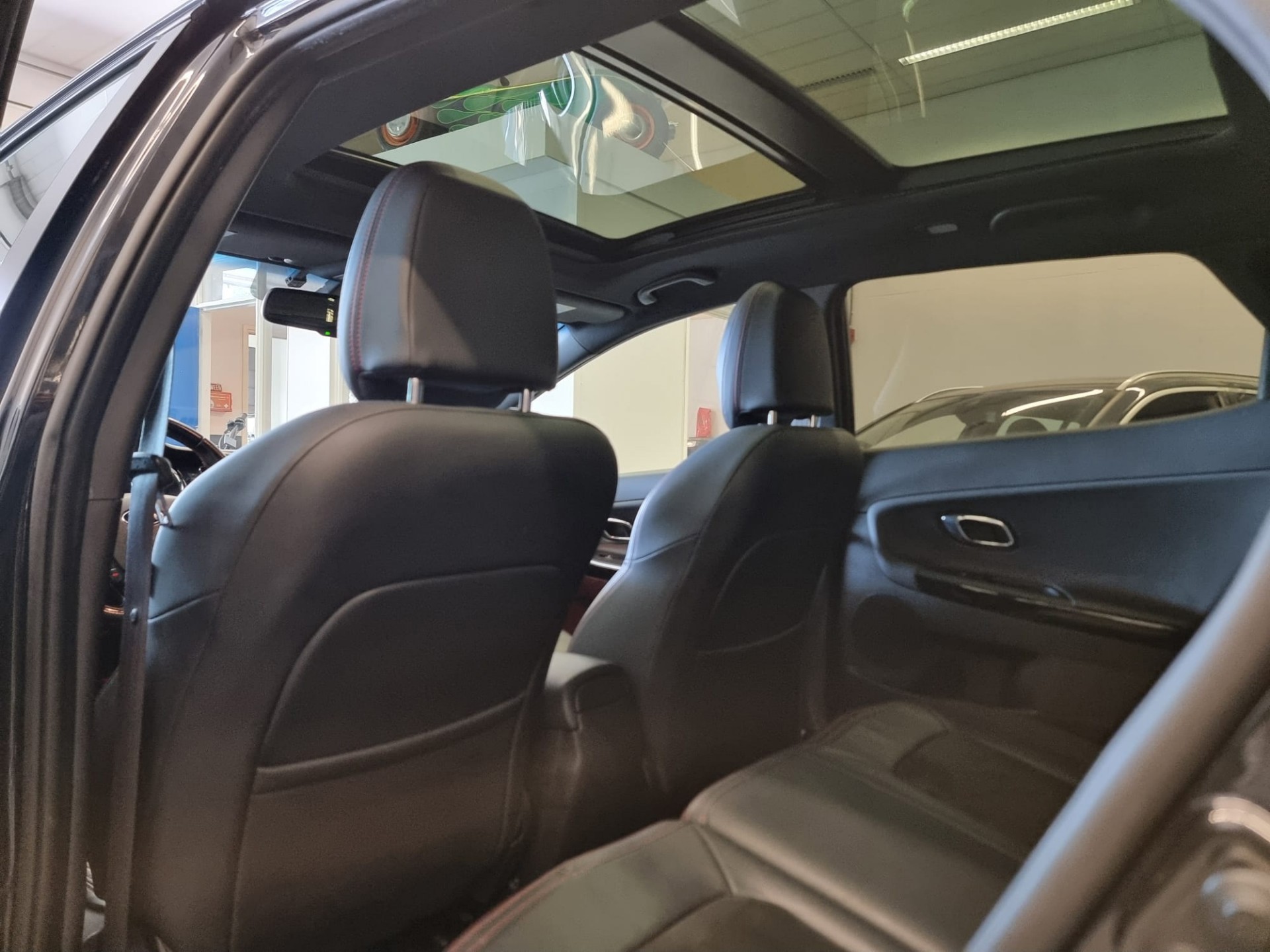 Foto van Kia Cee D