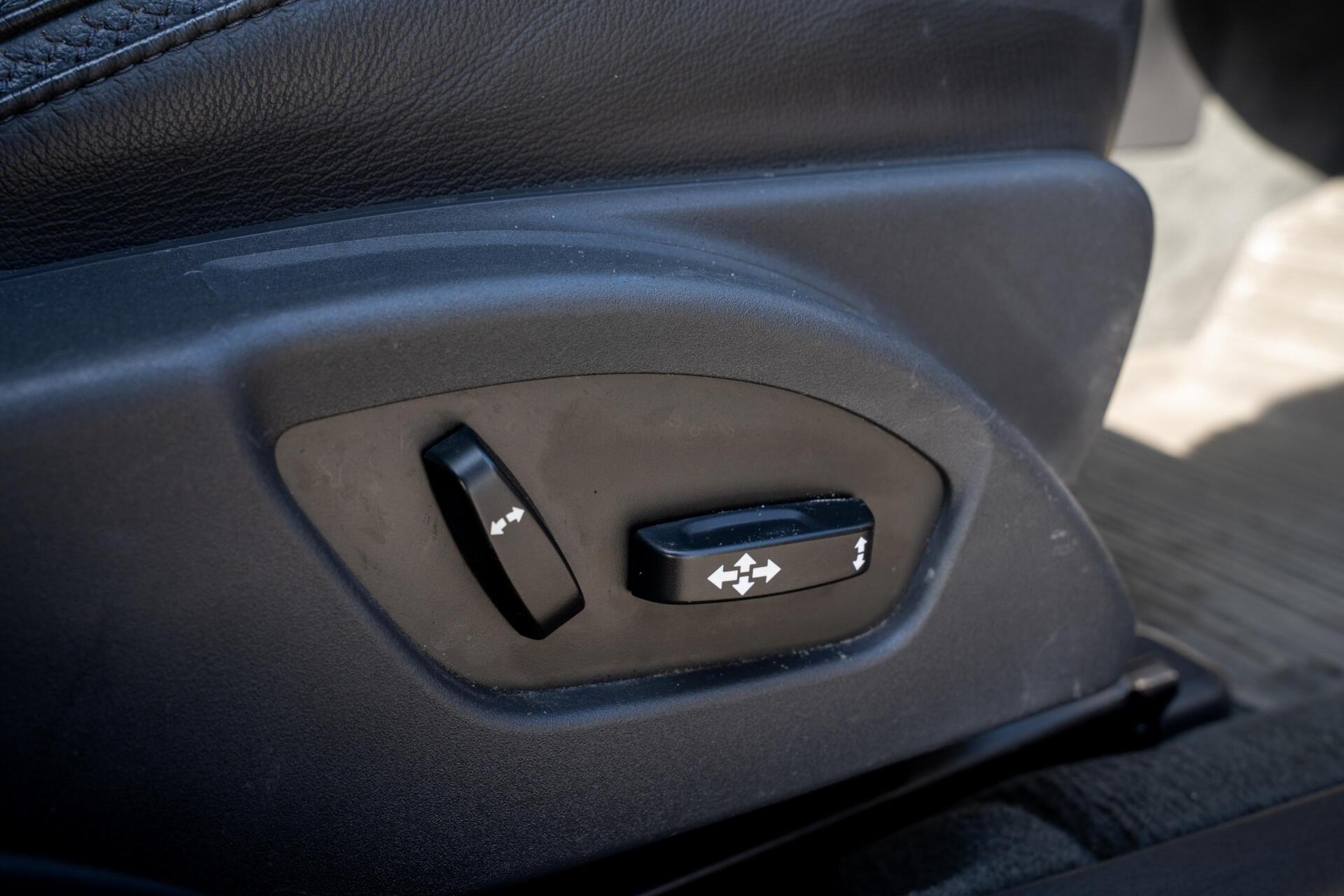 Foto van Volvo Xc70