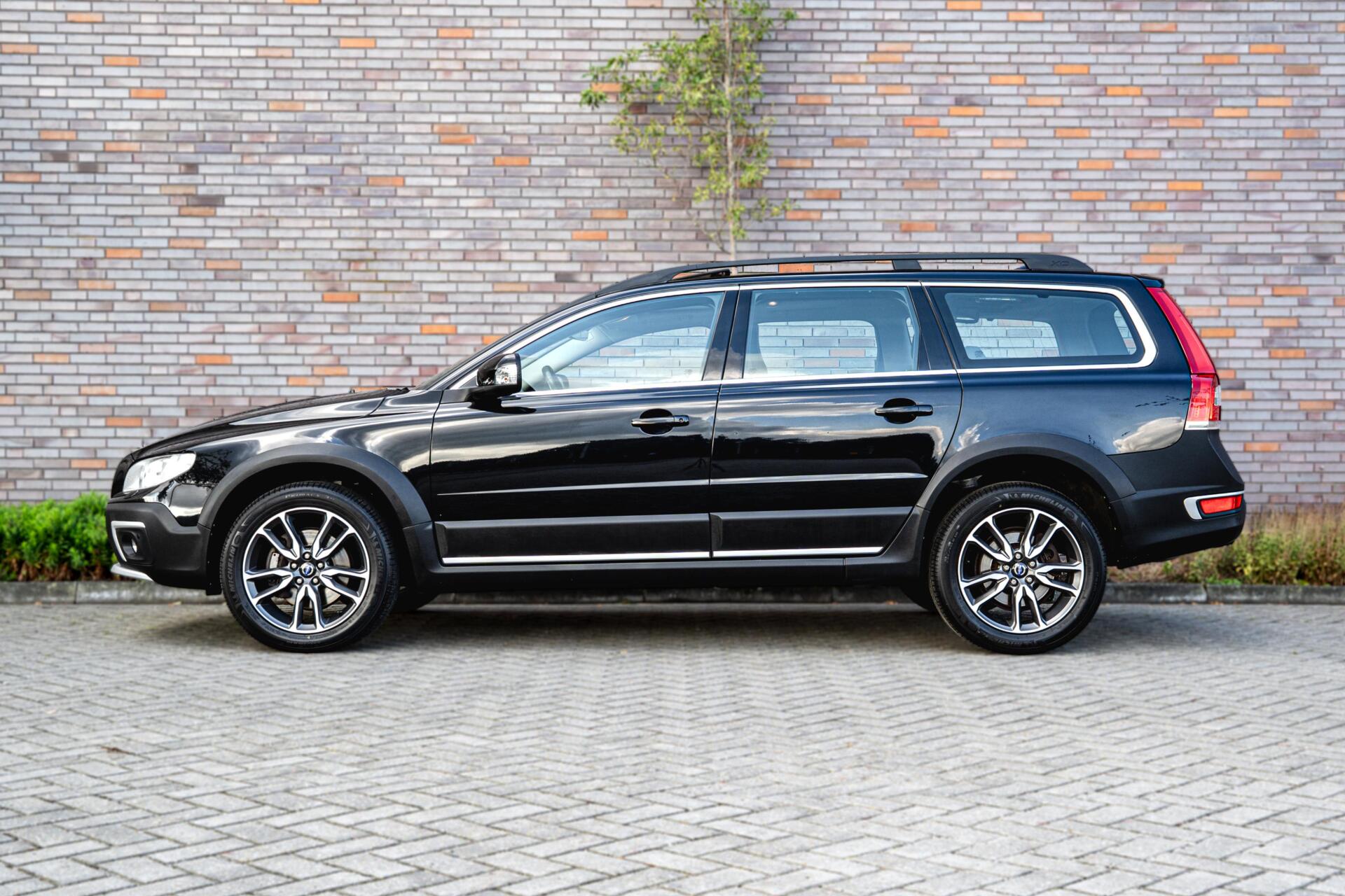Foto van Volvo Xc70