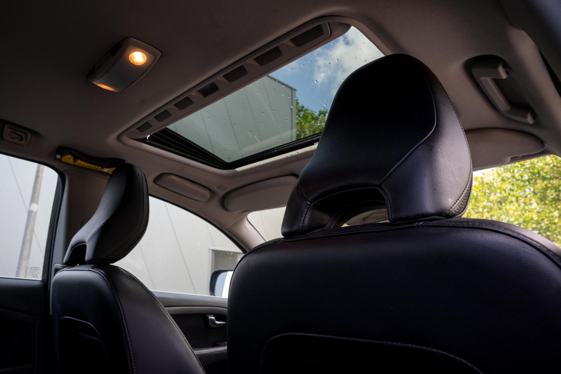 Foto van Volvo Xc70