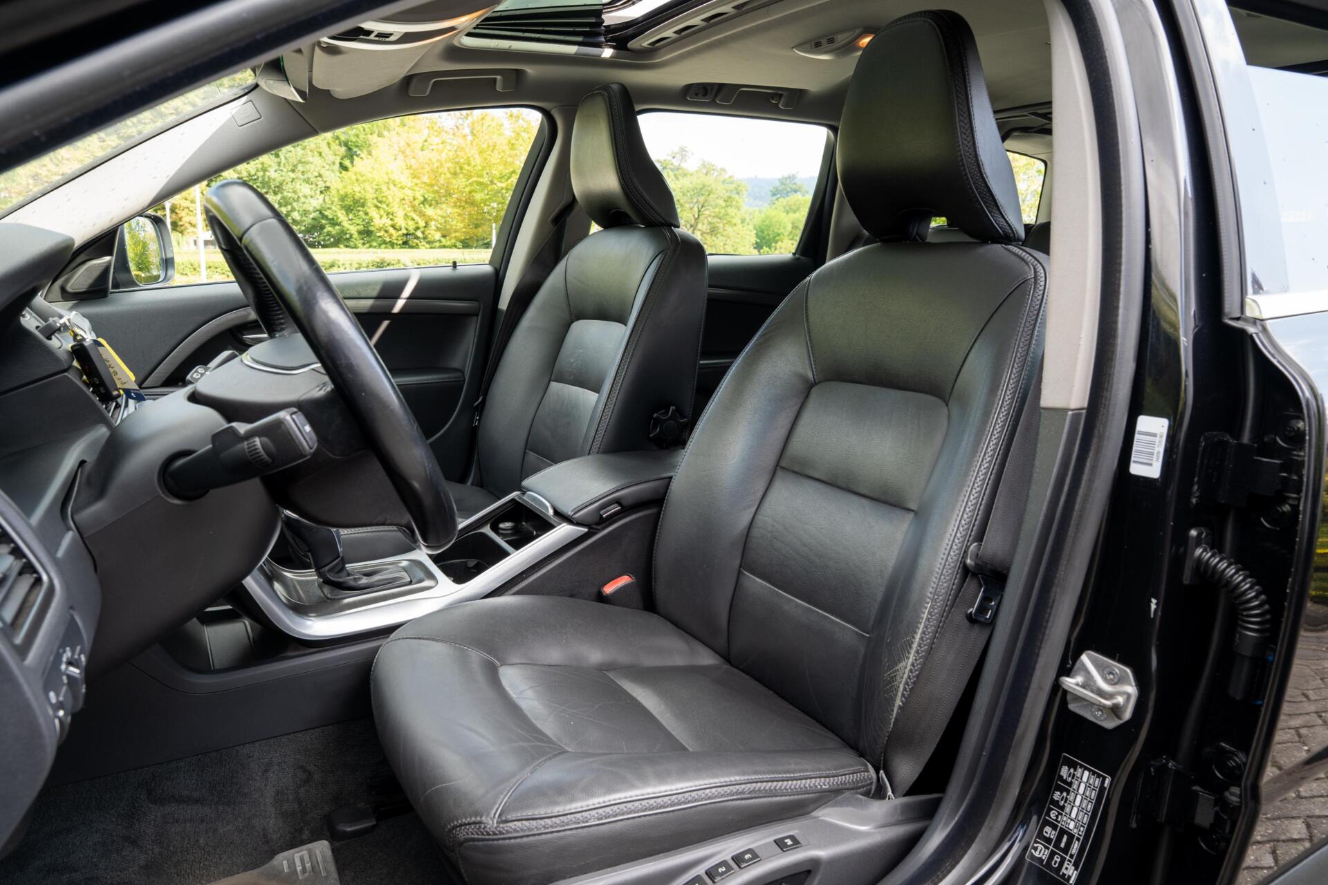 Foto van Volvo Xc70