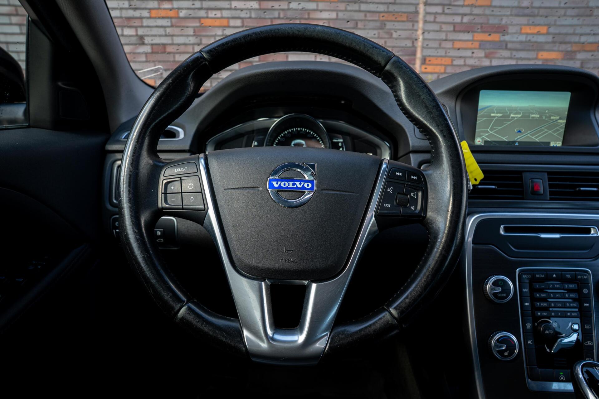 Foto van Volvo Xc70