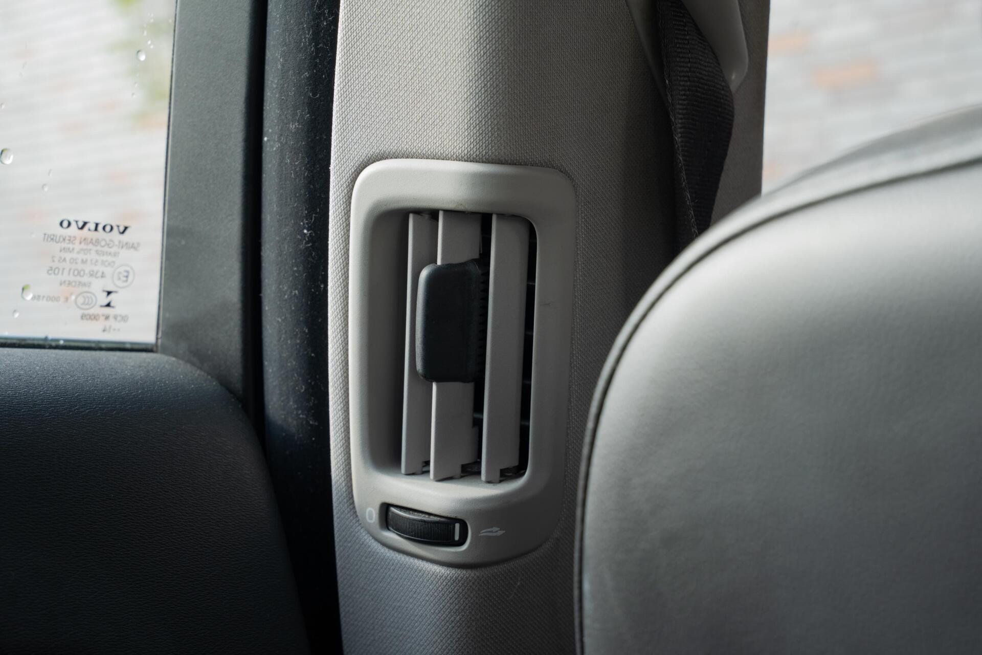 Foto van Volvo Xc70
