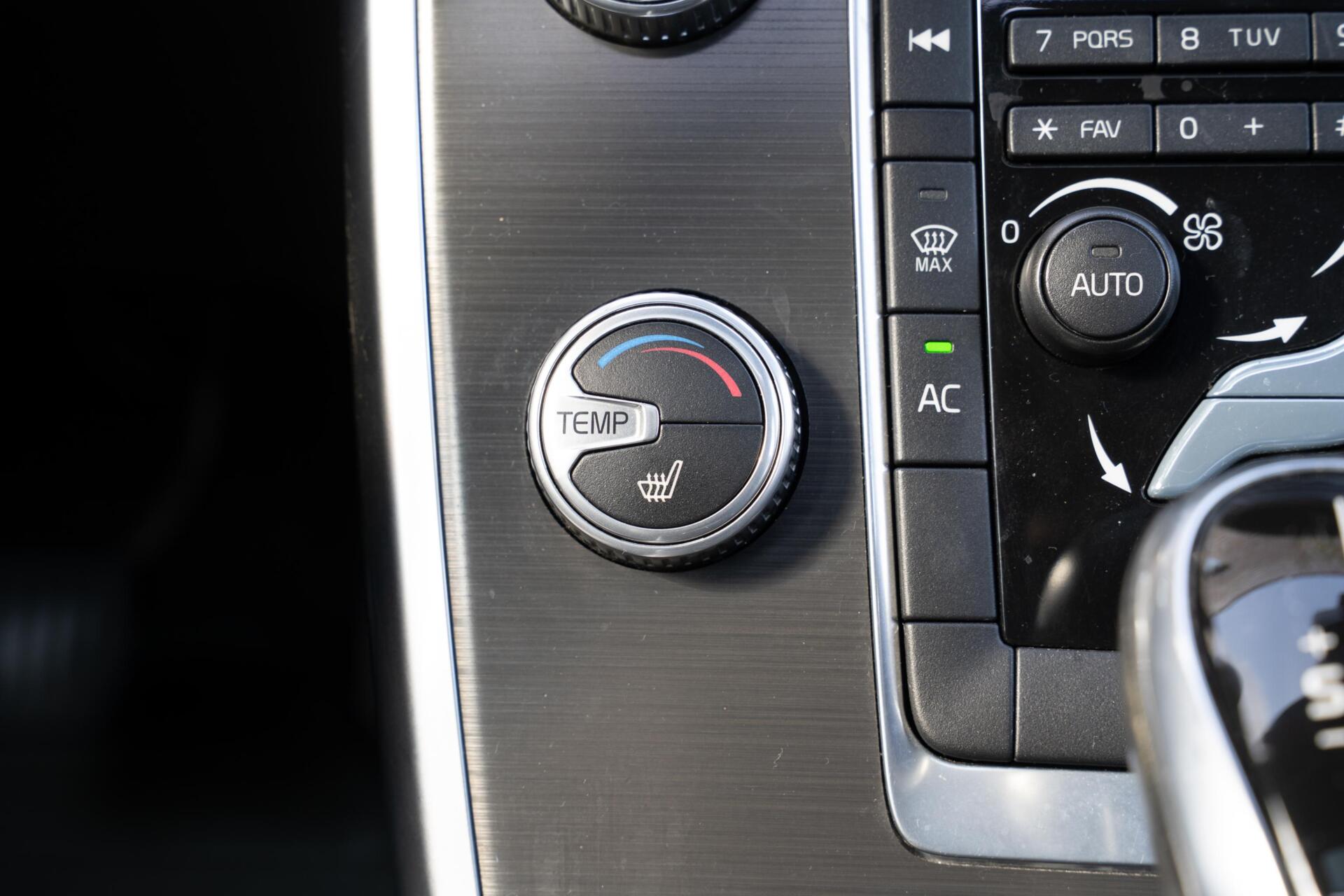 Foto van Volvo Xc70
