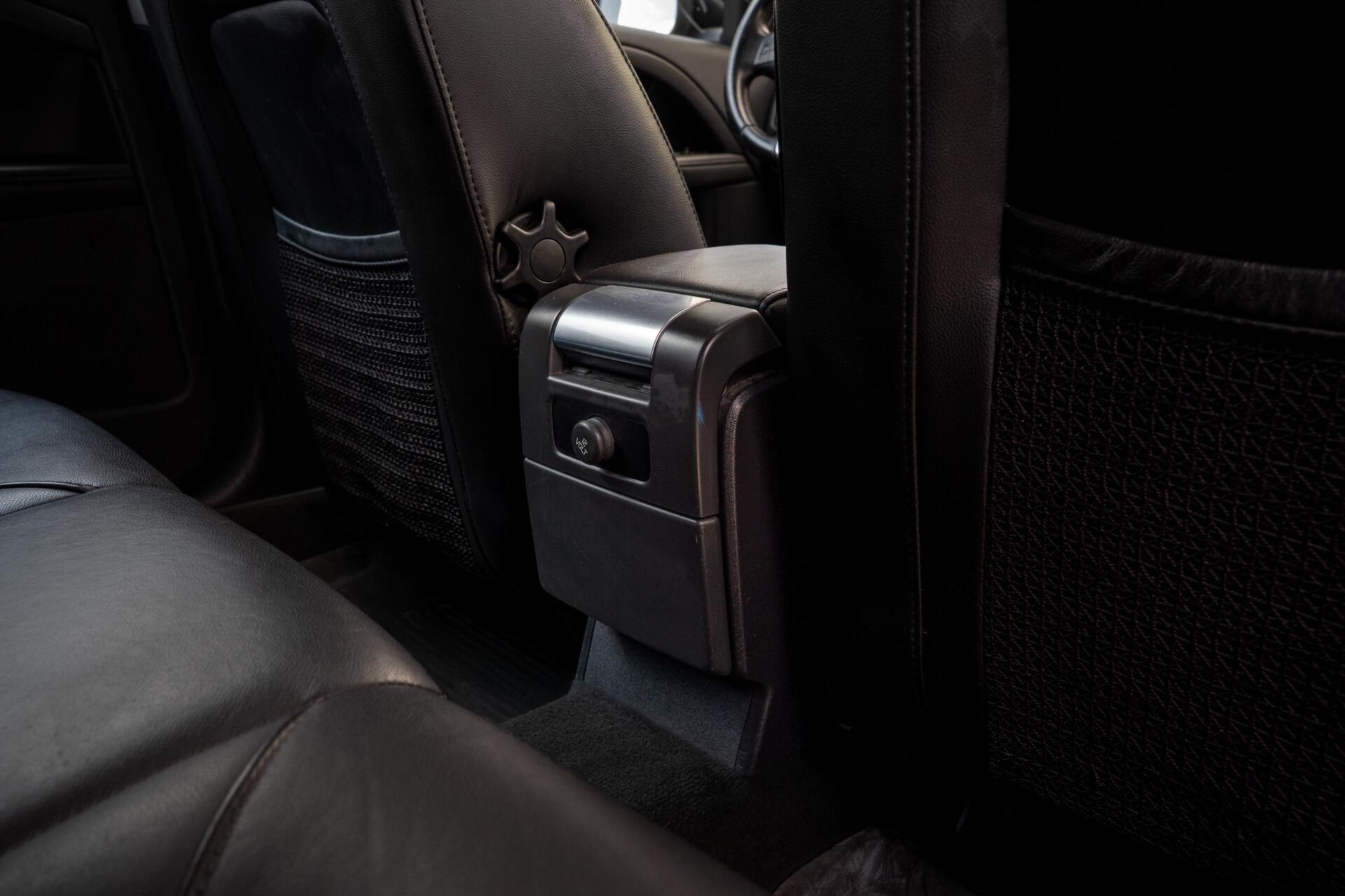 Foto van Volvo Xc70