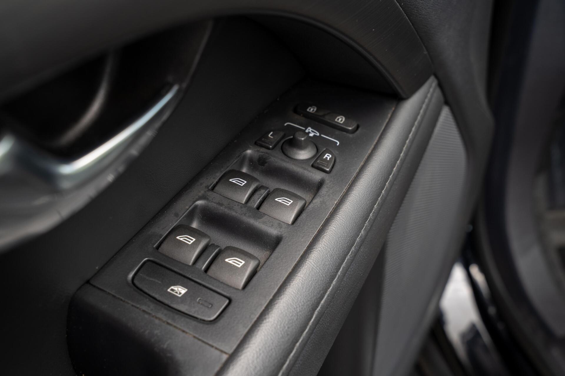 Foto van Volvo Xc70