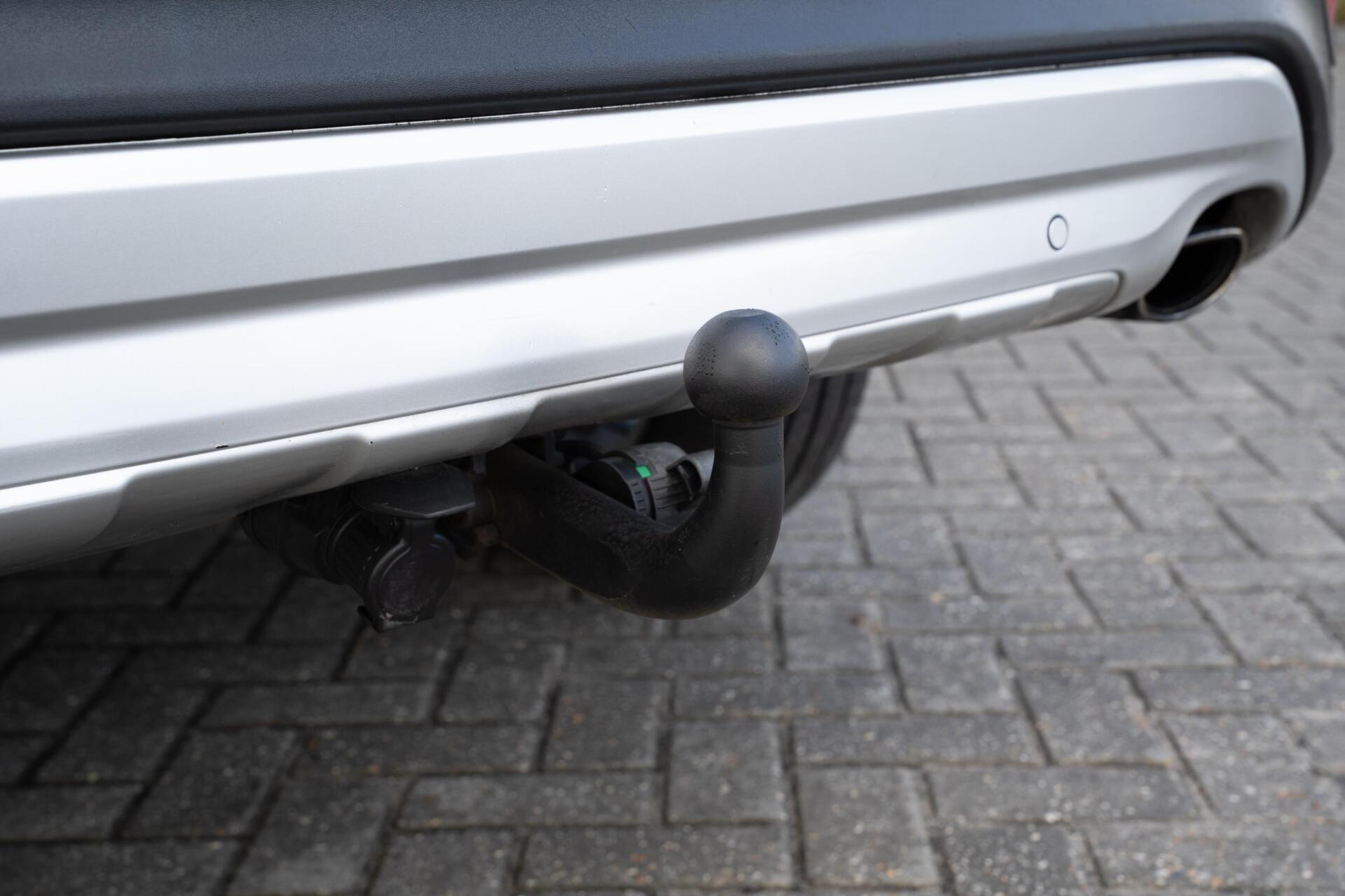 Foto van Volvo Xc70