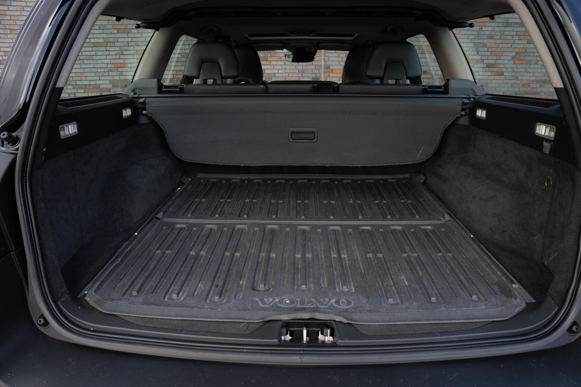 Foto van Volvo Xc70