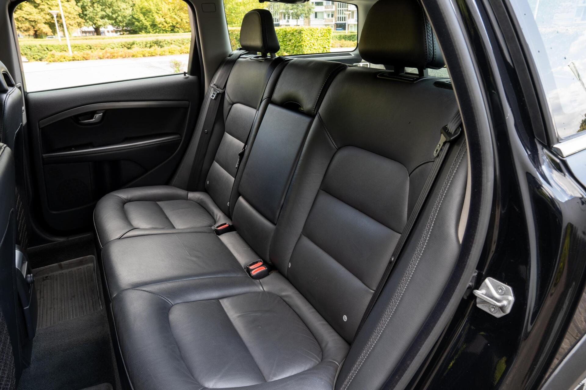 Foto van Volvo Xc70