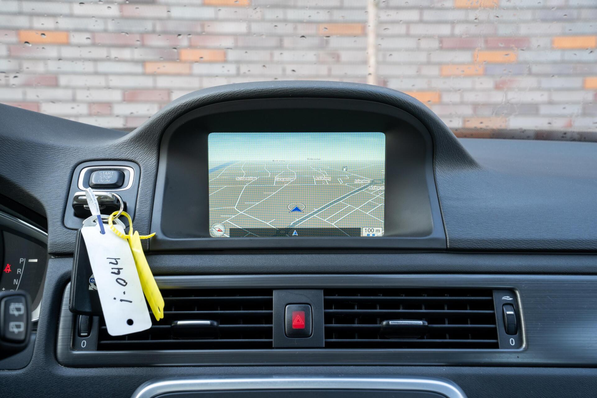 Foto van Volvo Xc70