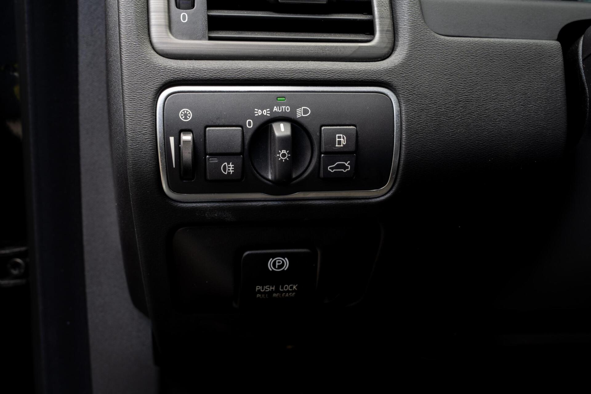 Foto van Volvo Xc70