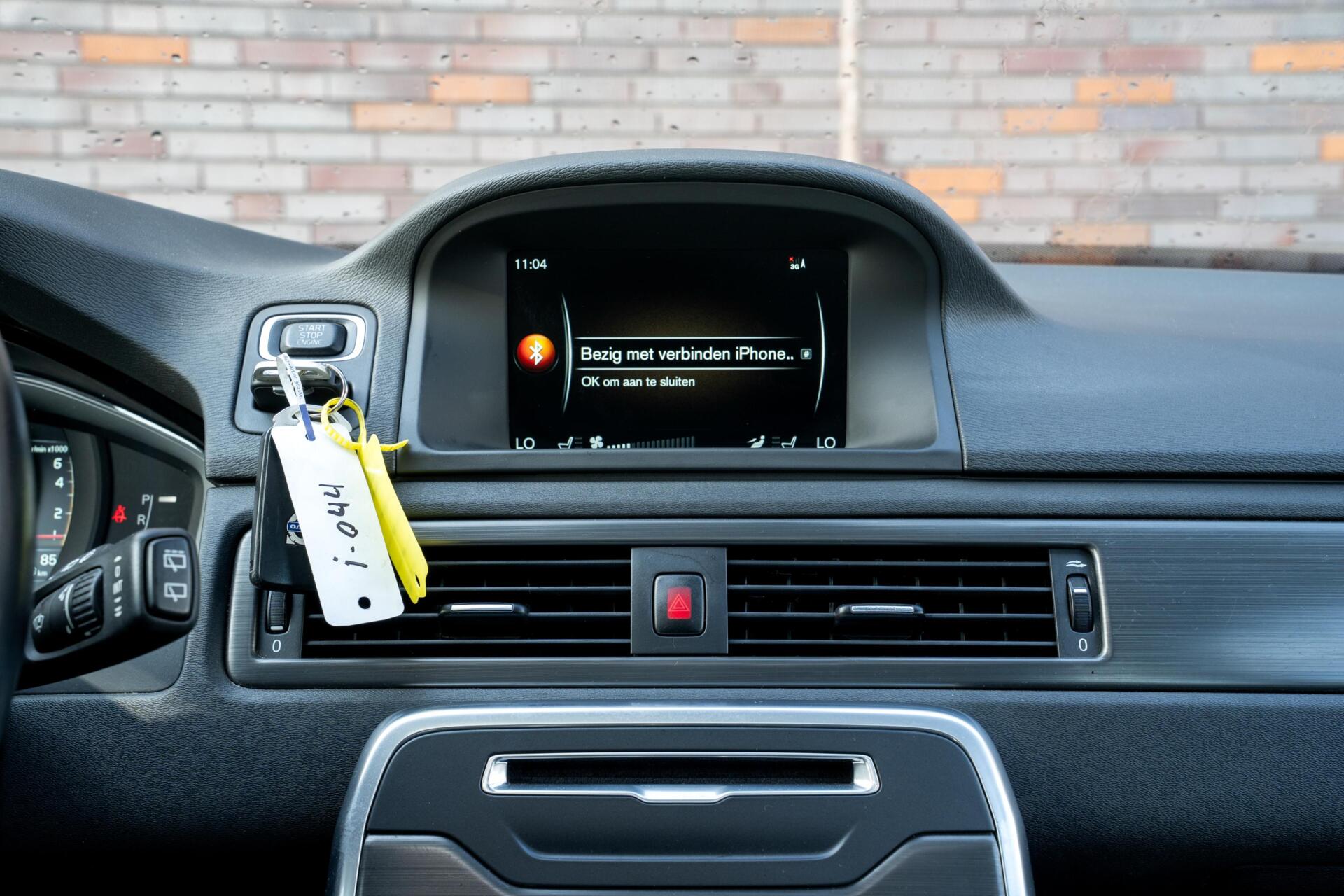 Foto van Volvo Xc70