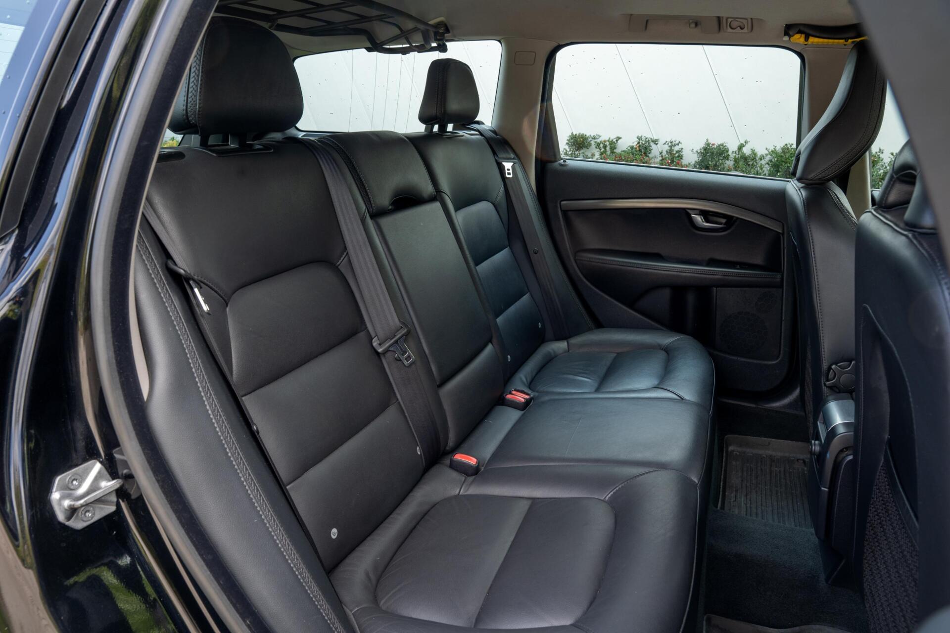 Foto van Volvo Xc70