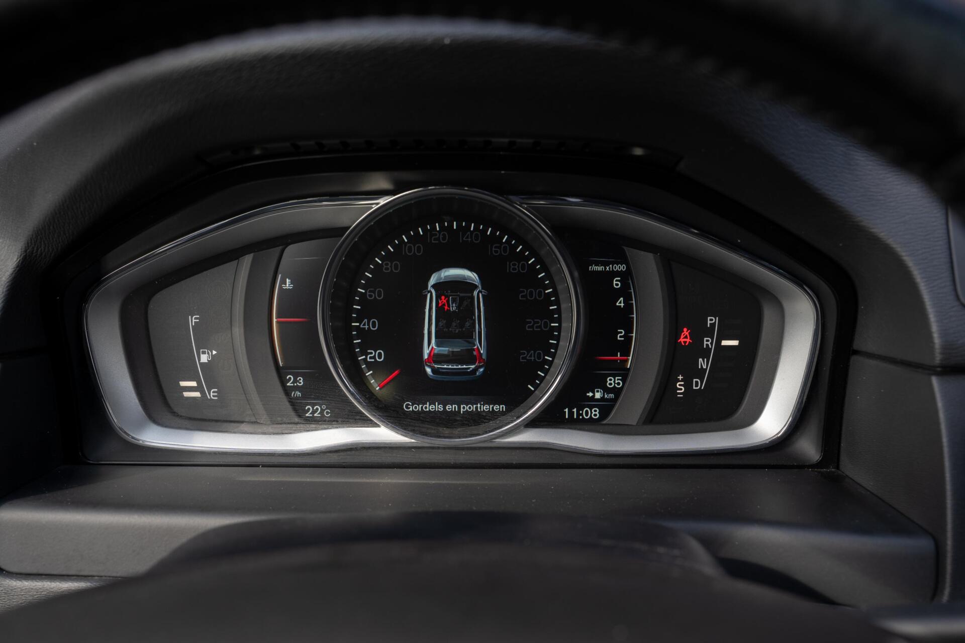 Foto van Volvo Xc70