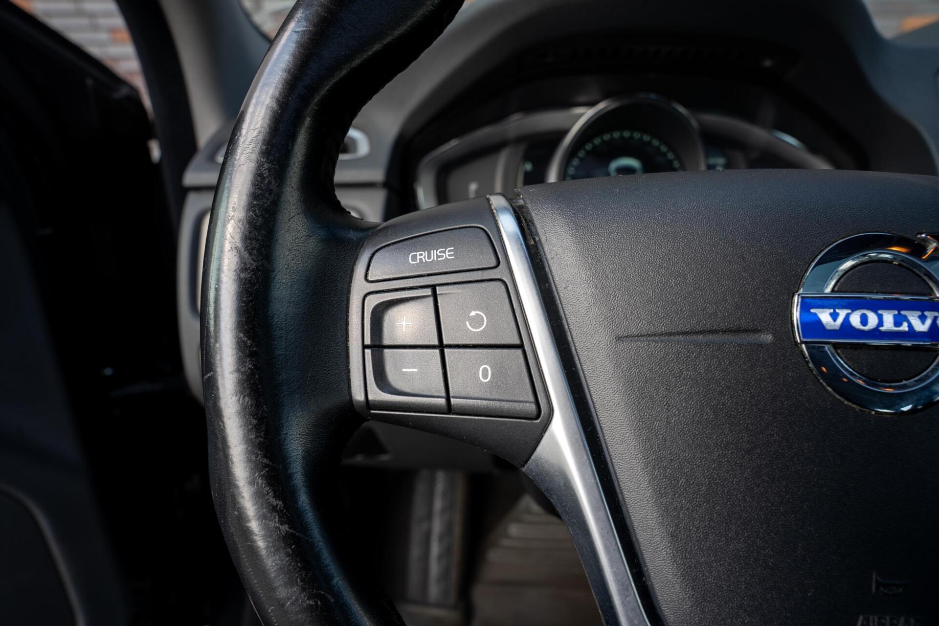 Foto van Volvo Xc70
