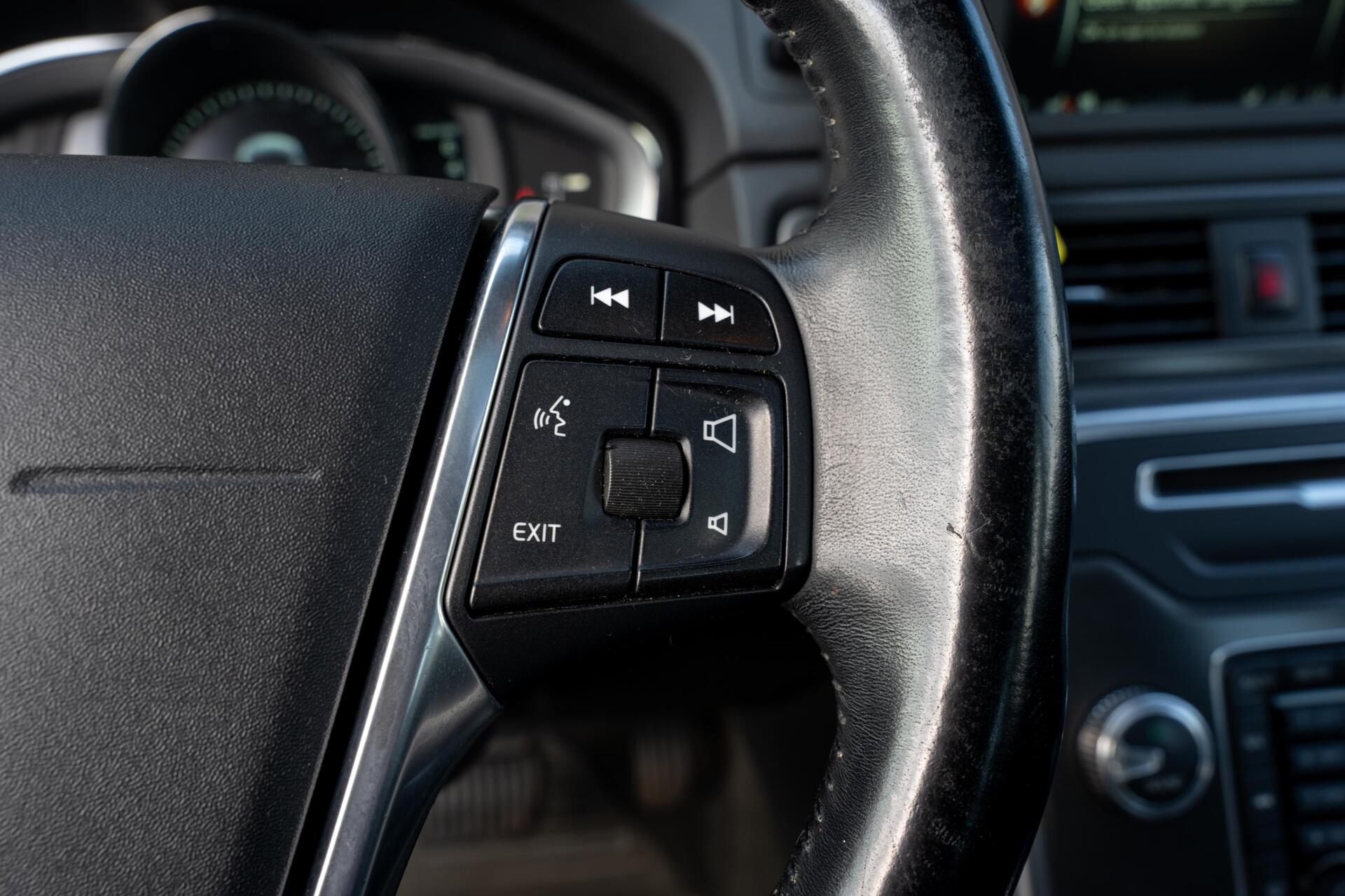 Foto van Volvo Xc70