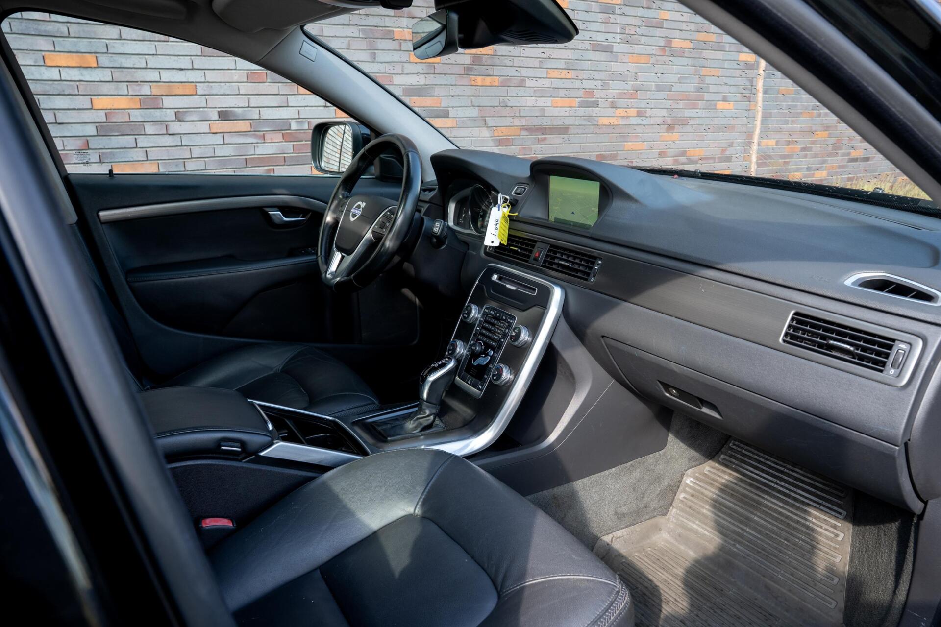 Foto van Volvo Xc70