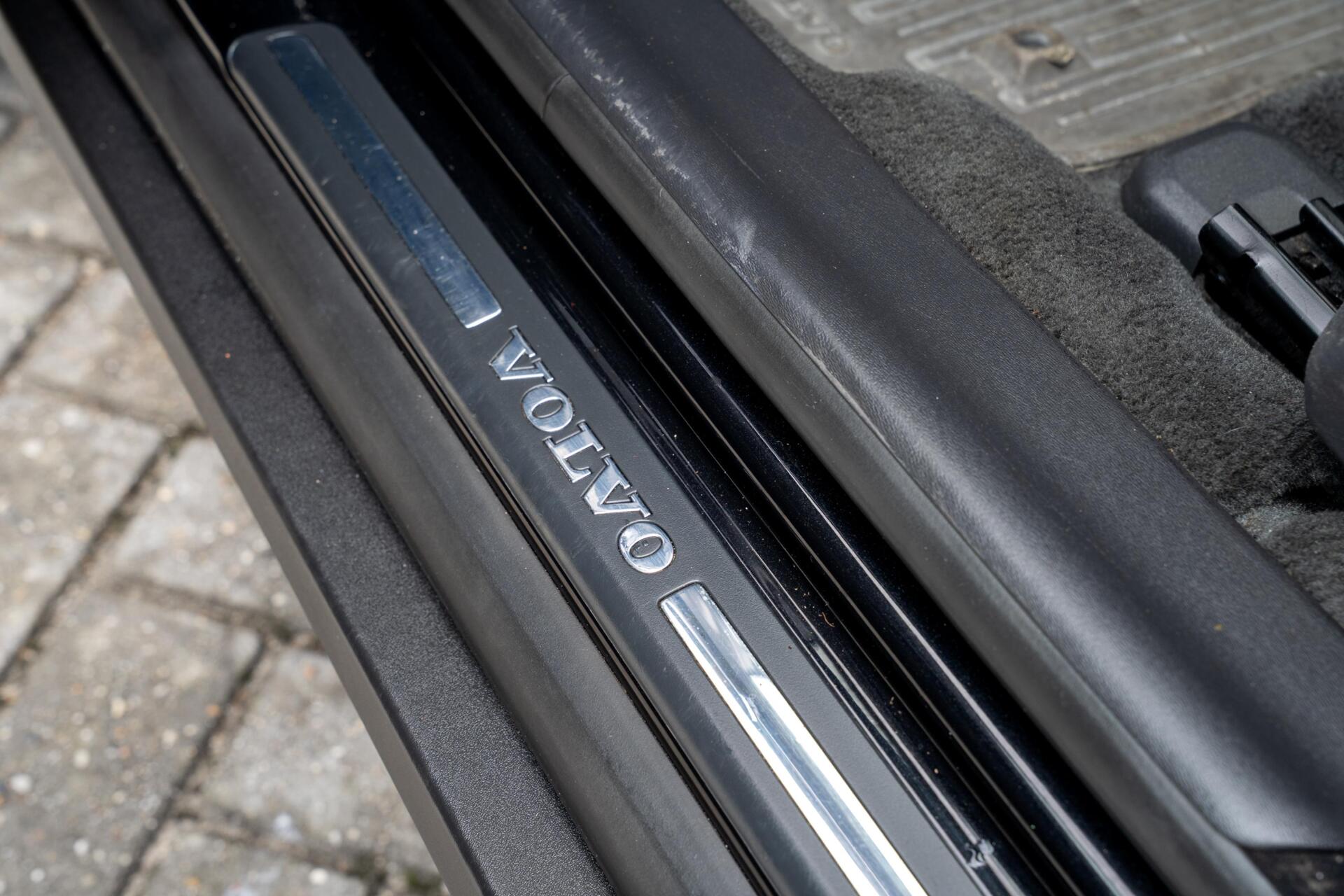 Foto van Volvo Xc70