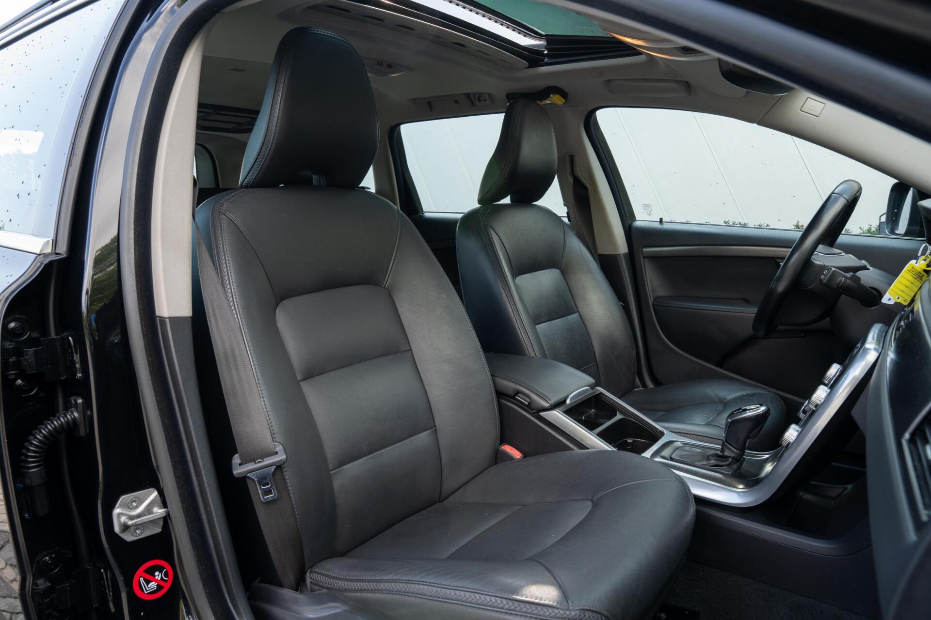 Foto van Volvo Xc70