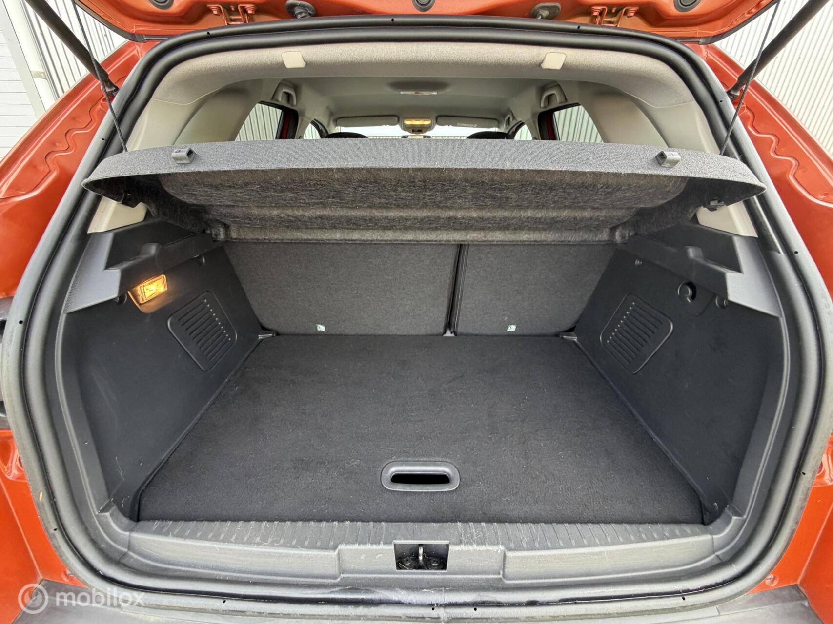 Foto van Renault Captur