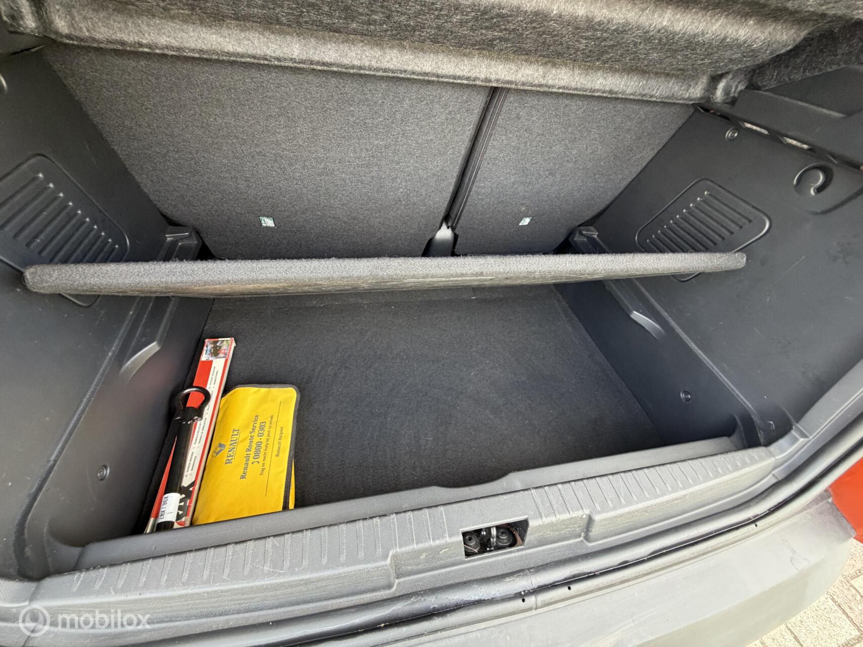 Foto van Renault Captur