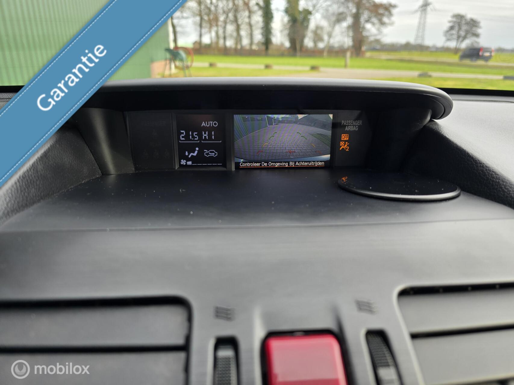 Foto van Subaru Subaru XV