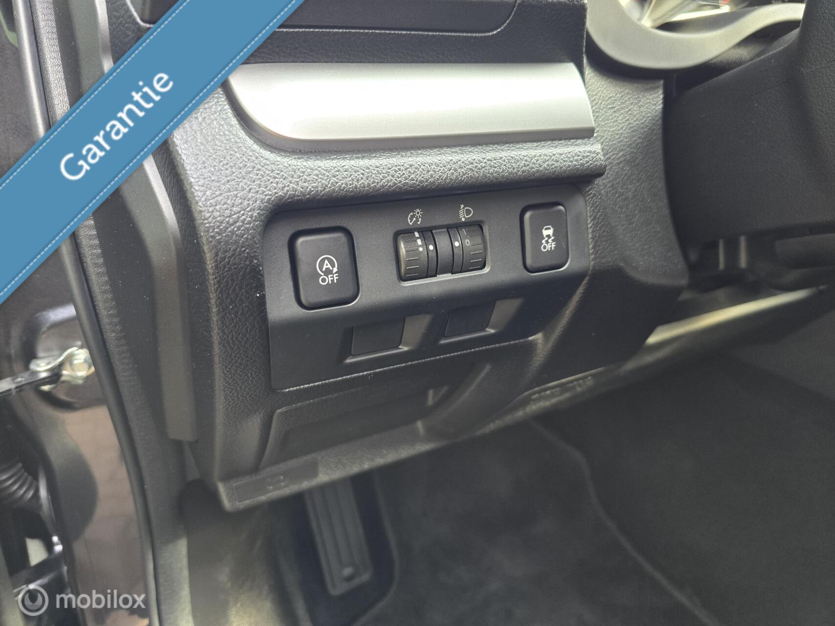 Foto van Subaru Subaru XV