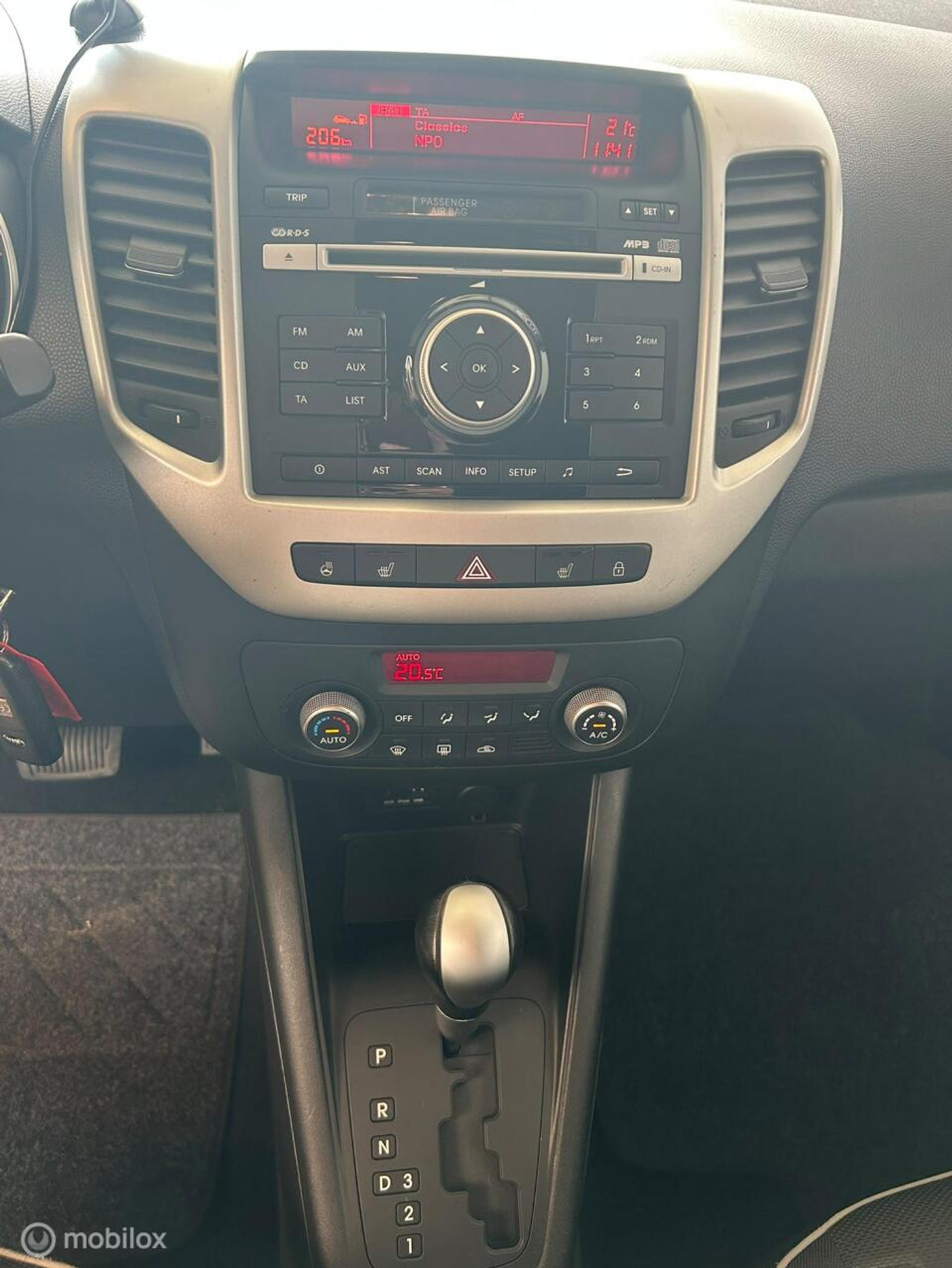 Foto van Peugeot Peugeot 108